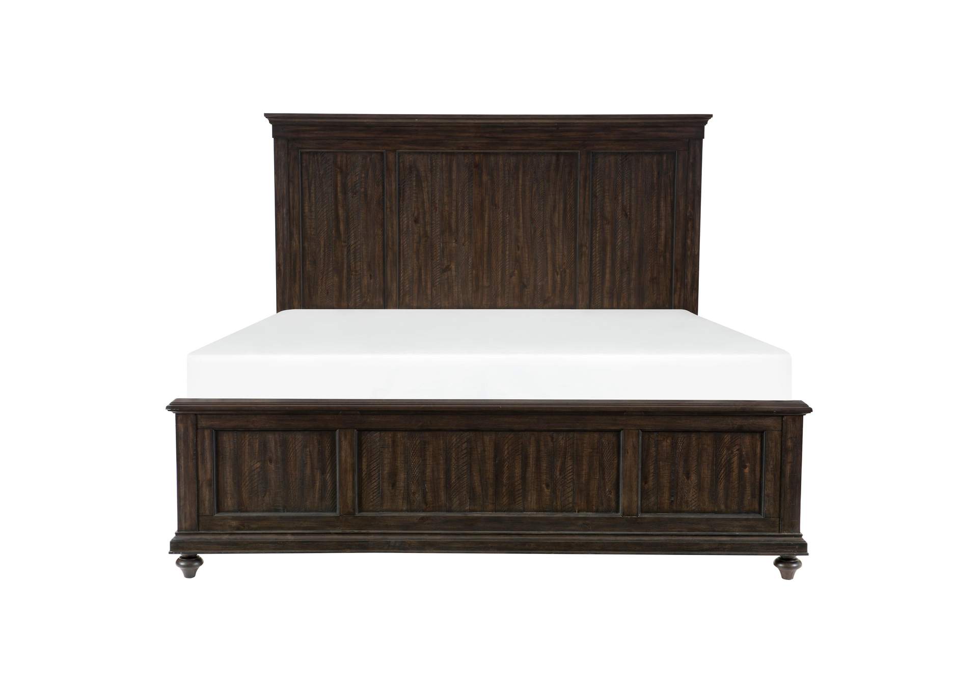 Cardano Queen Bed image 1