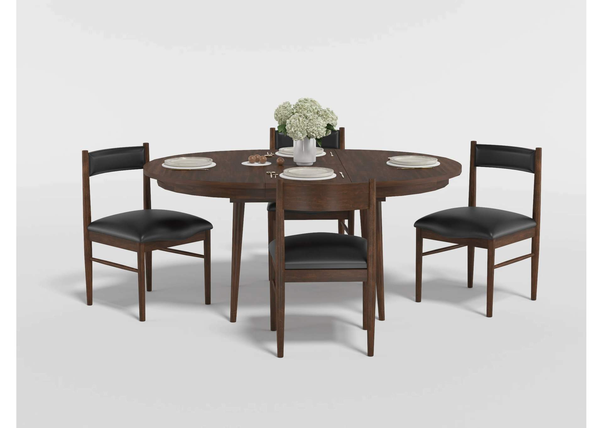 Clive Side Chair image 4