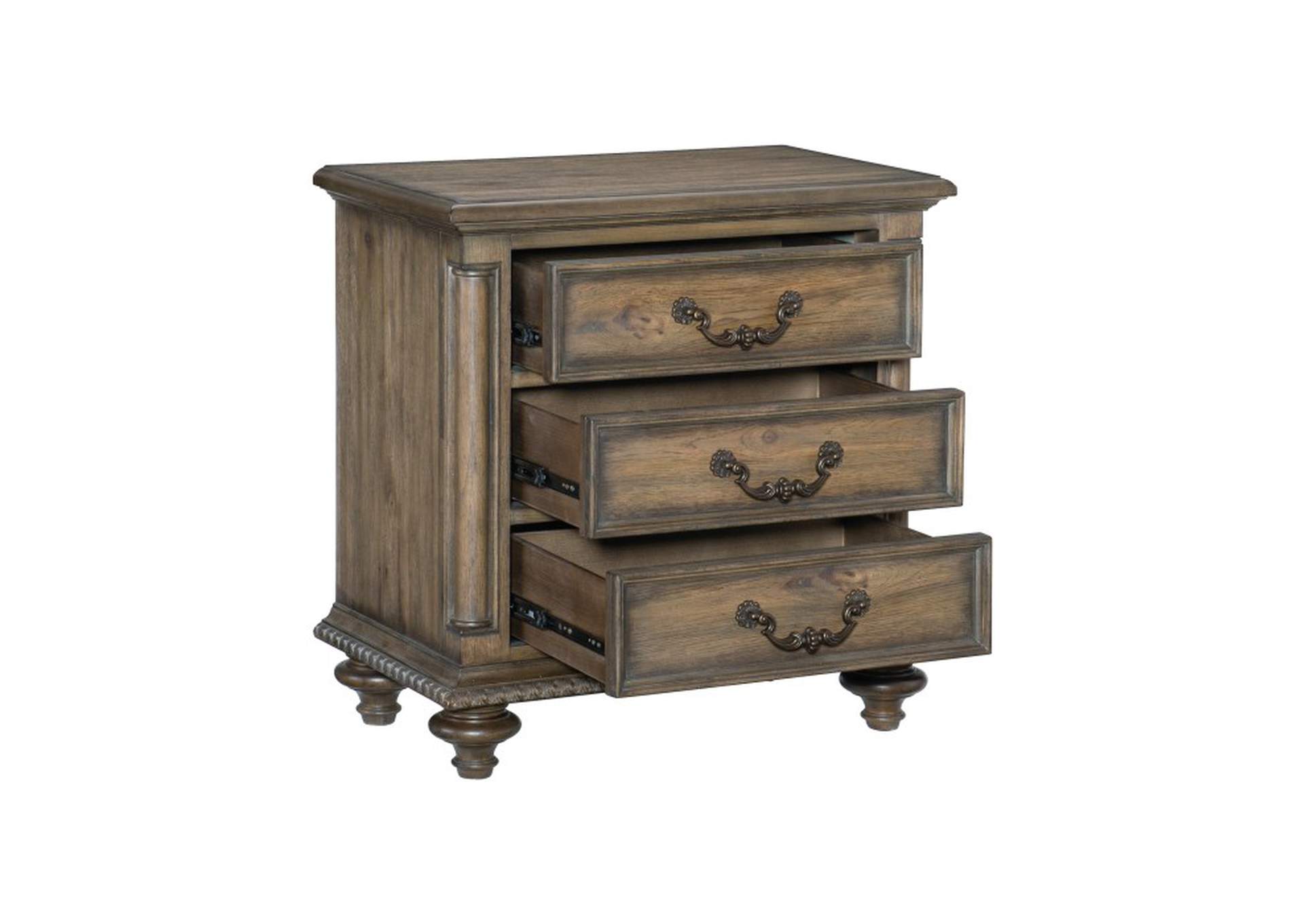 Rachelle Night Stand