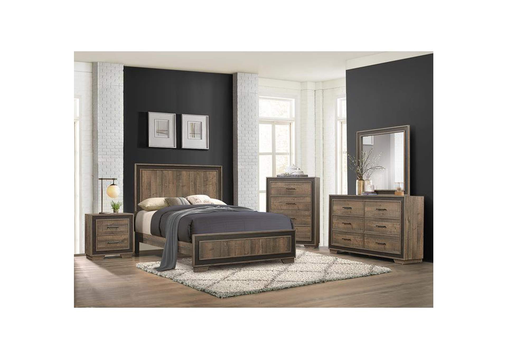 Ellendale Mirror image 5