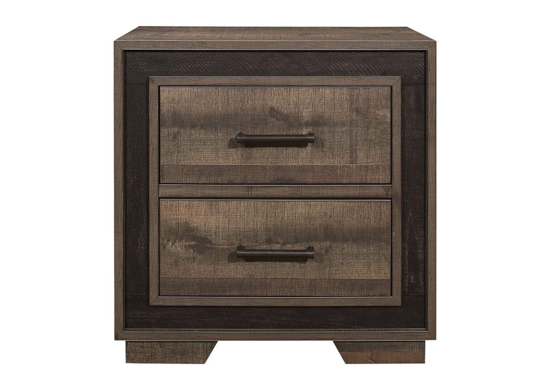 Ellendale Night Stand