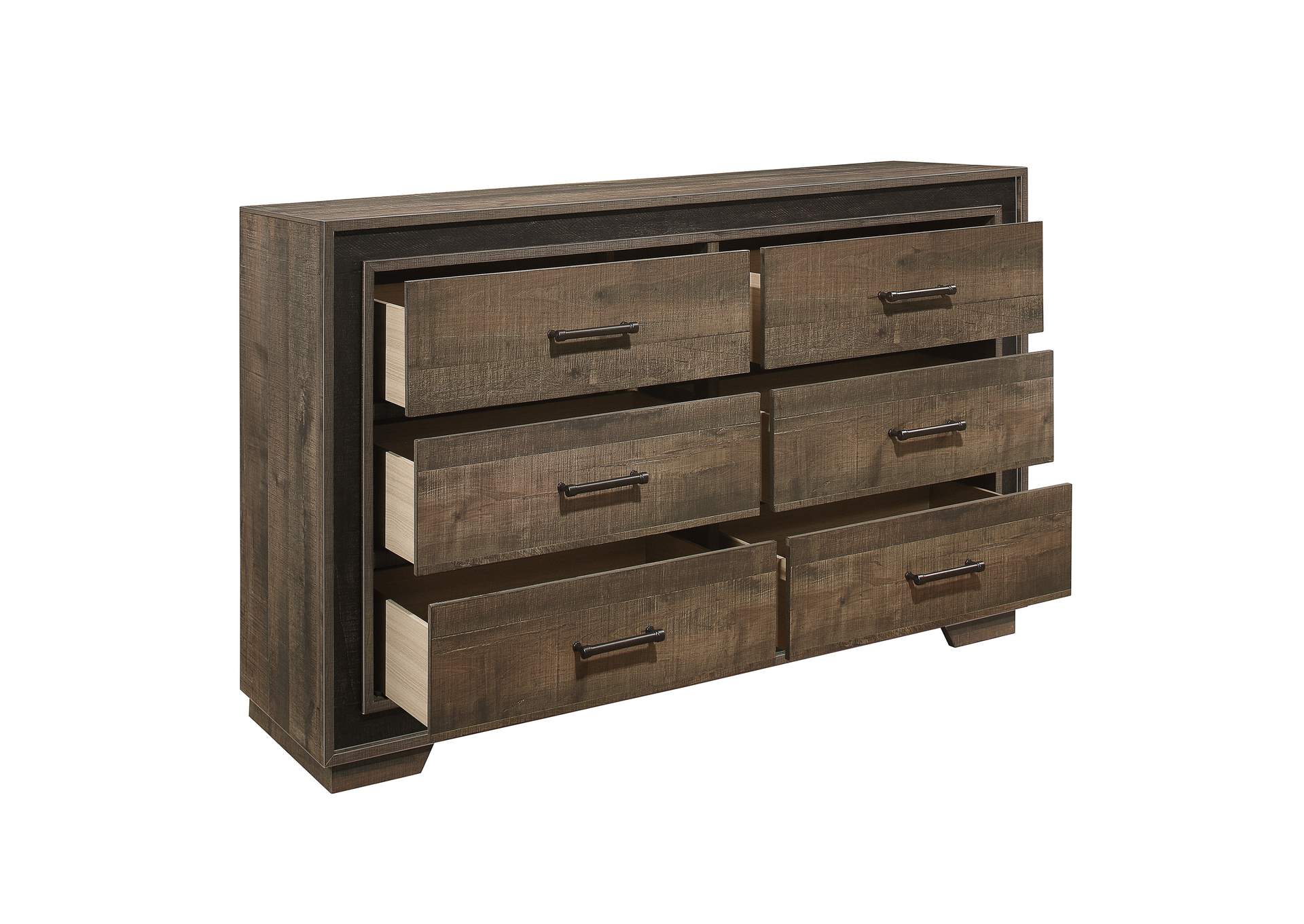 Ellendale Dresser image 5