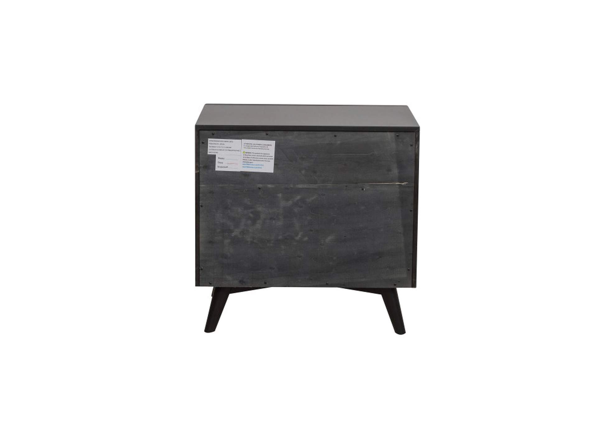 Raku Night Stand image 5