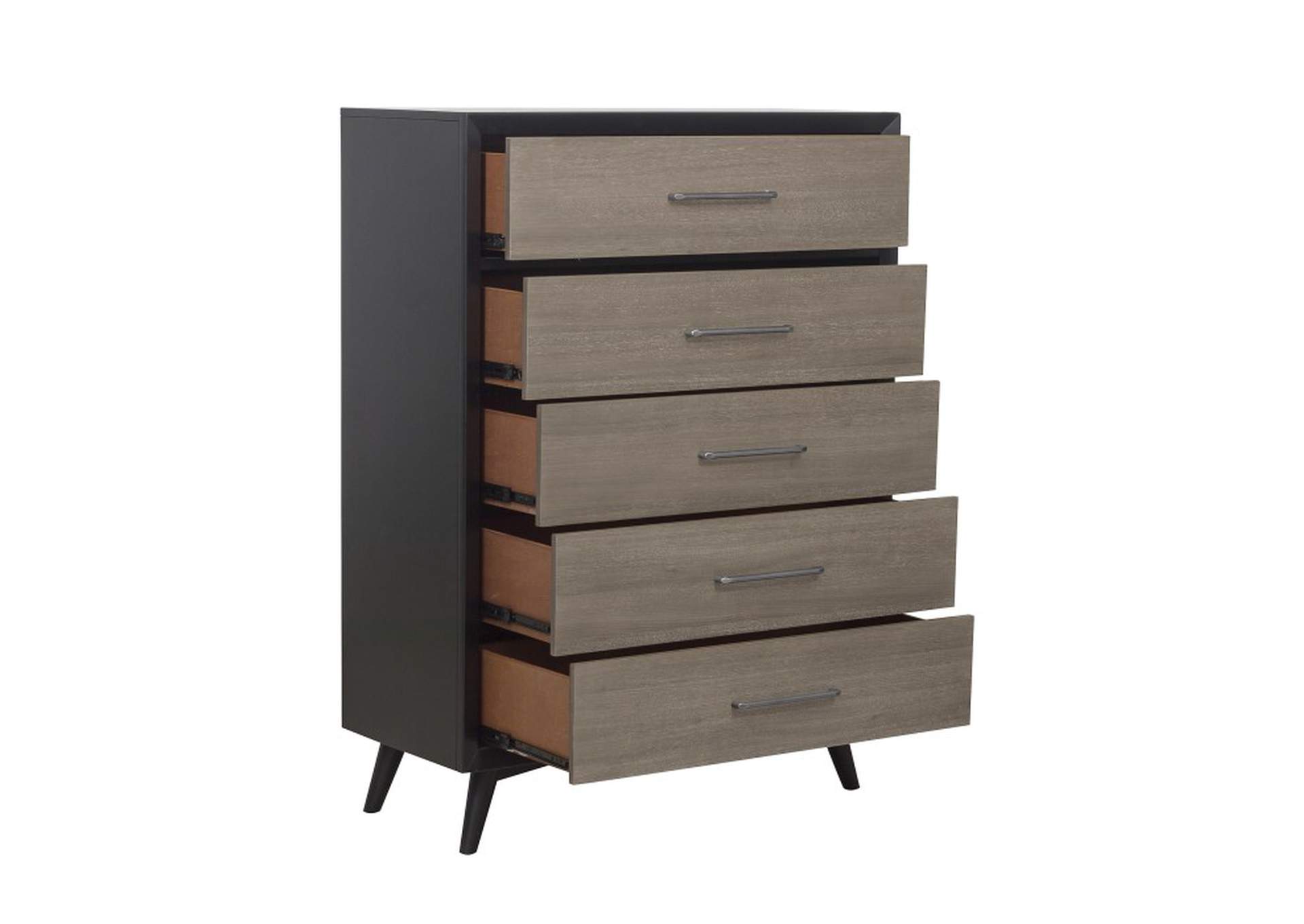 Raku Chest image 3