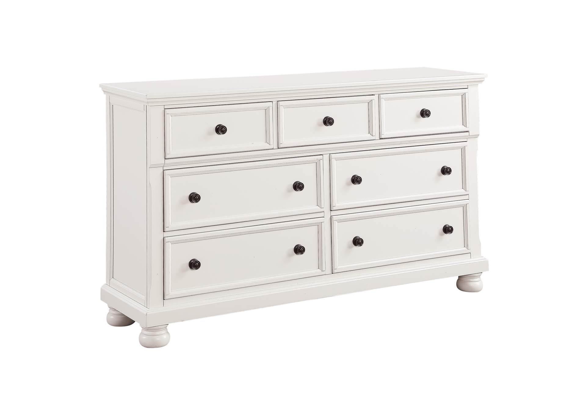 Laurelin Dresser, Hidden Drawer image 3