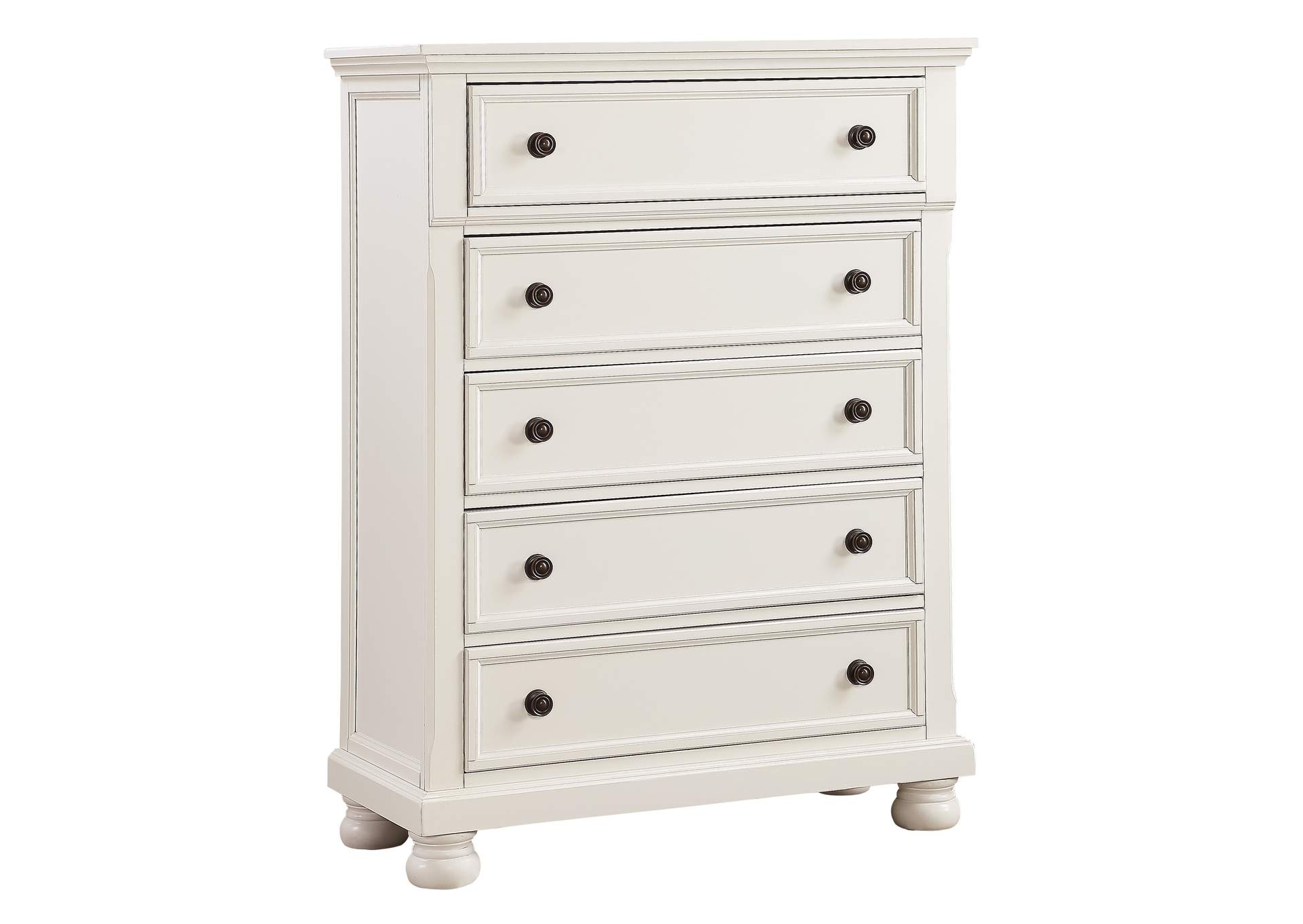 Laurelin Chest image 3