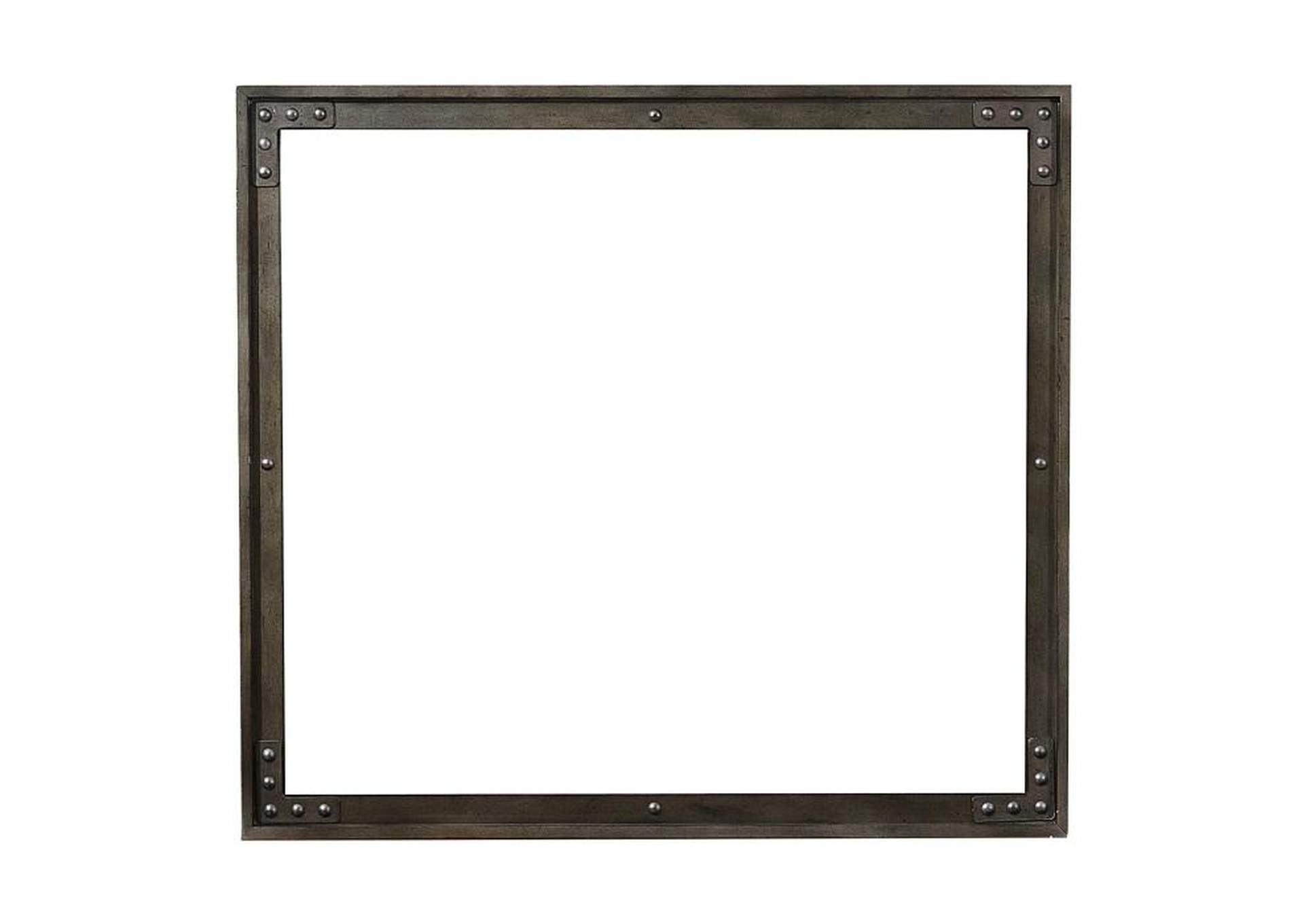 Holverson Mirror image 1