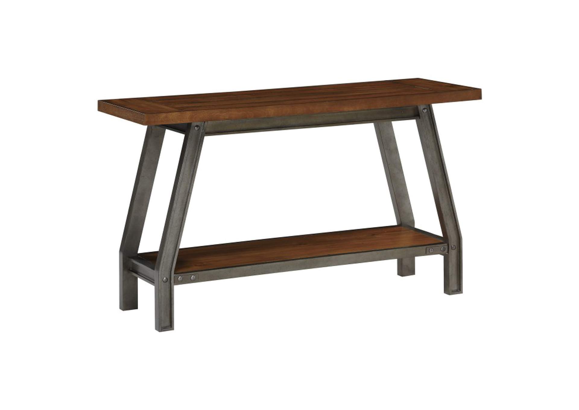 Holverson Sofa Table