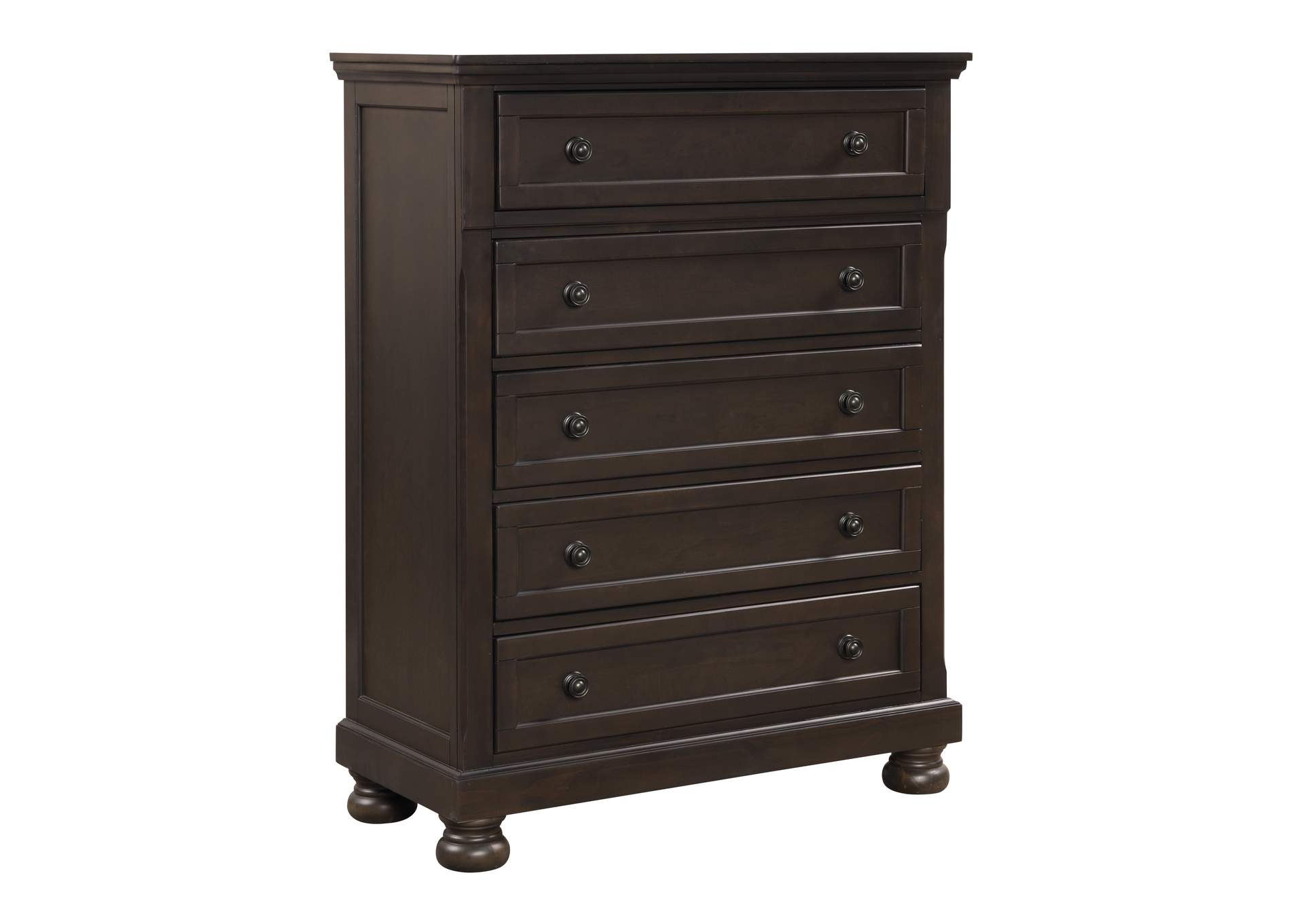 Begonia Chest image 3