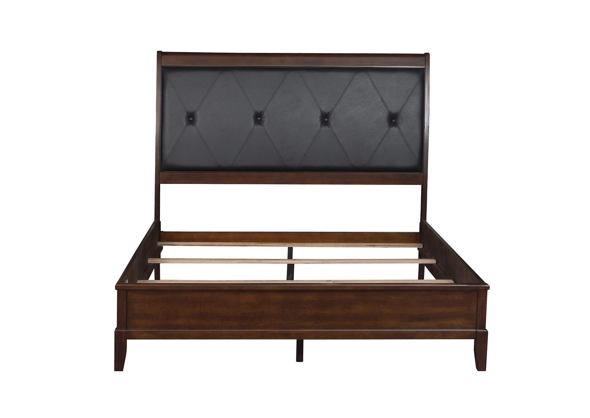 Cotterill Eastern King Bed image 8
