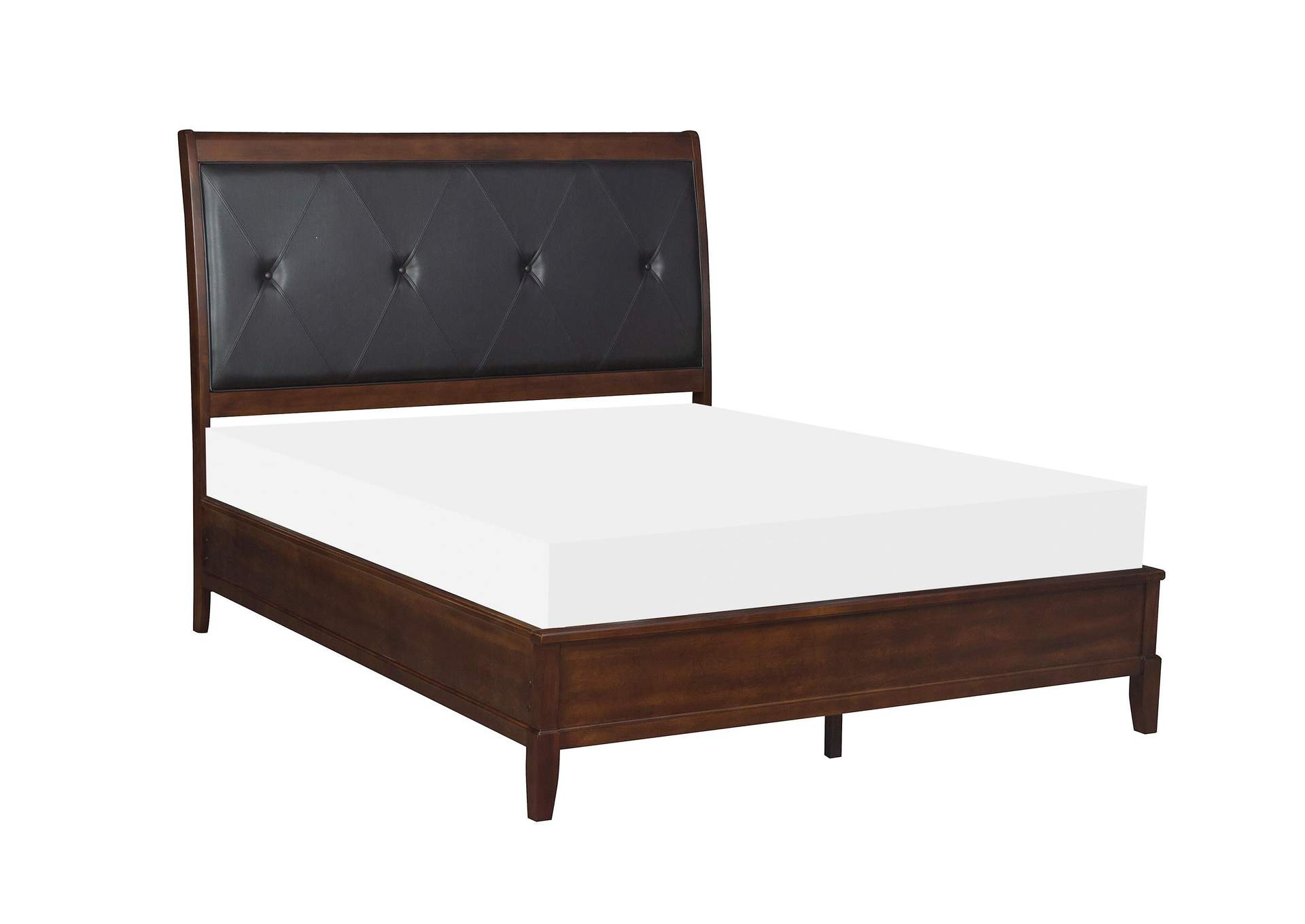 Cotterill Full Bed image 4