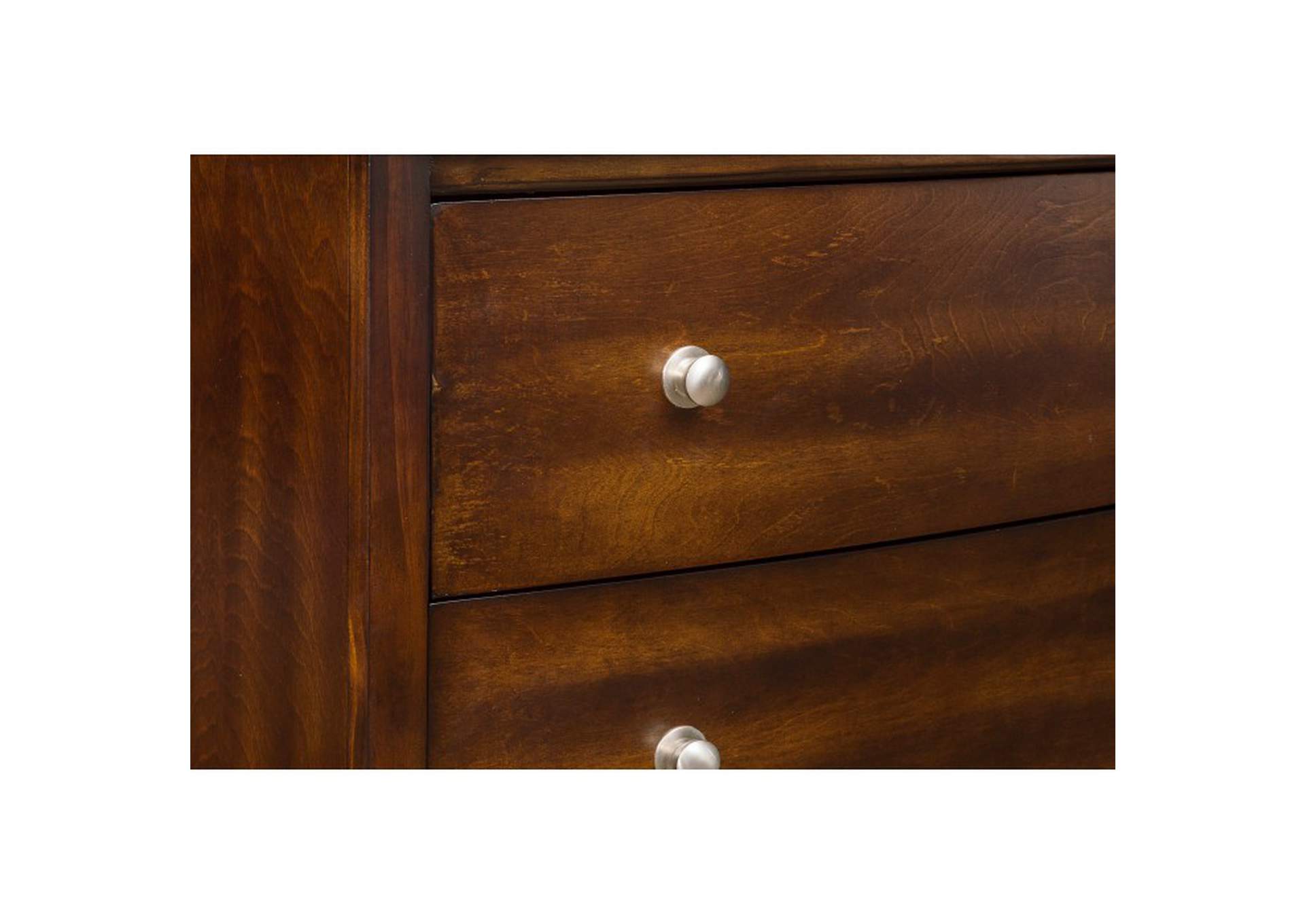Cotterill Chest