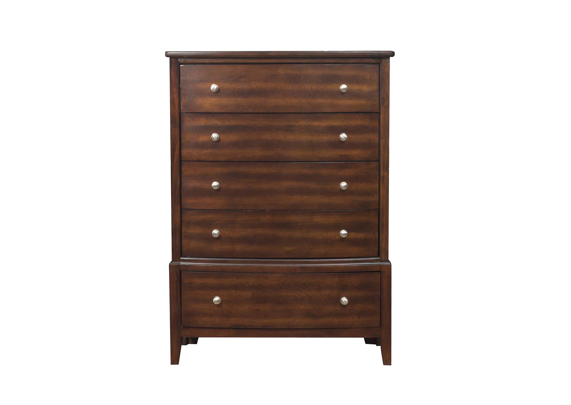 Cotterill Chest image 3