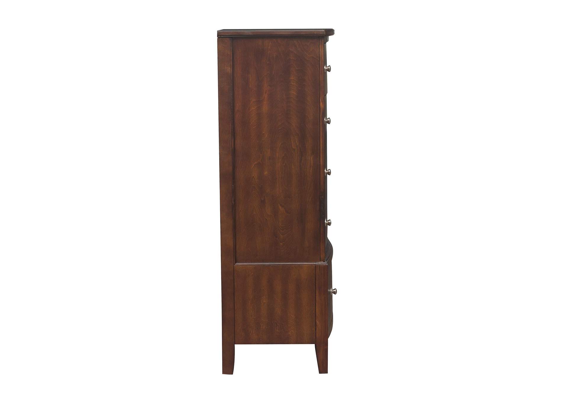 Cotterill Chest image 7