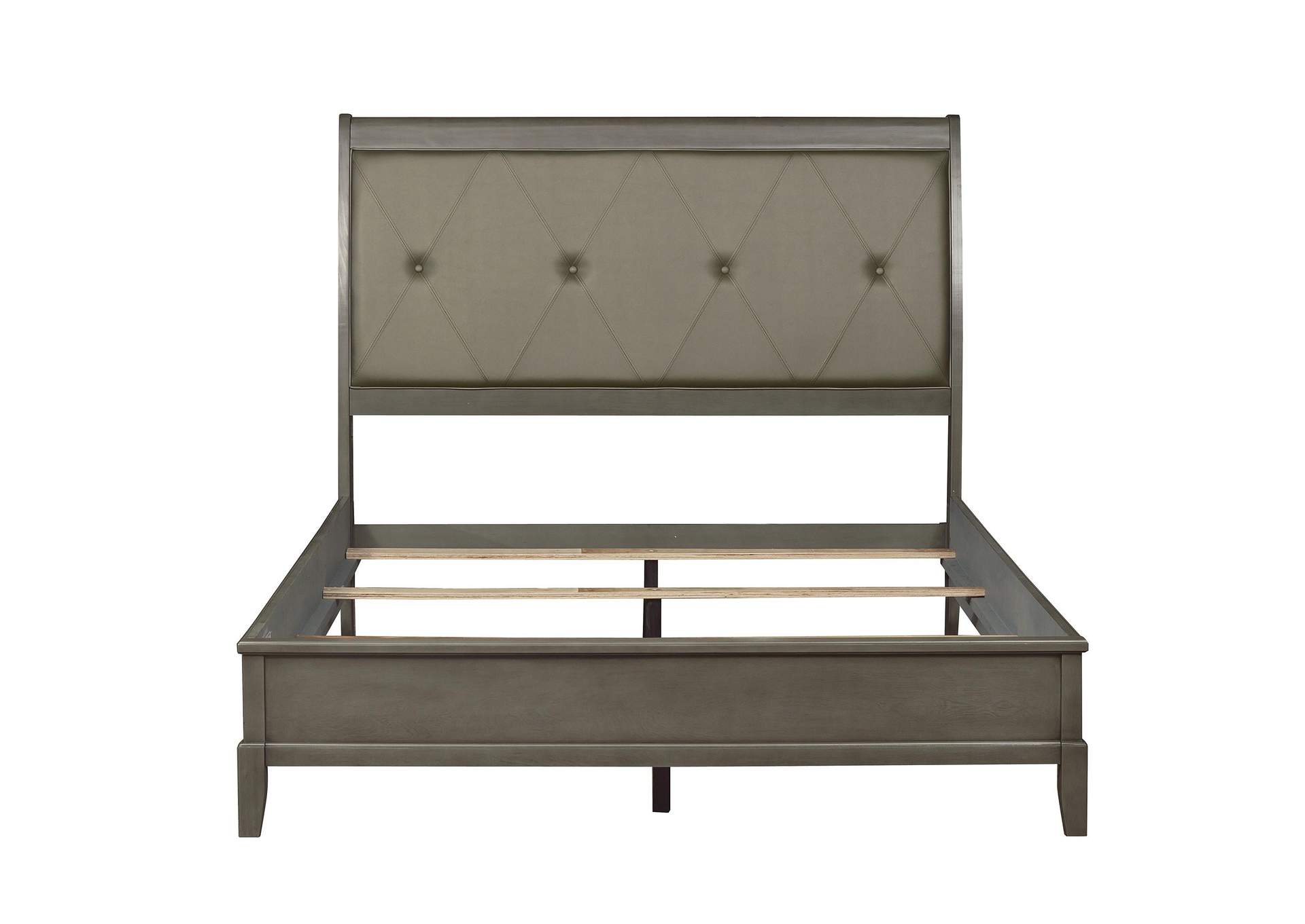 Cotterill Eastern King Bed image 6