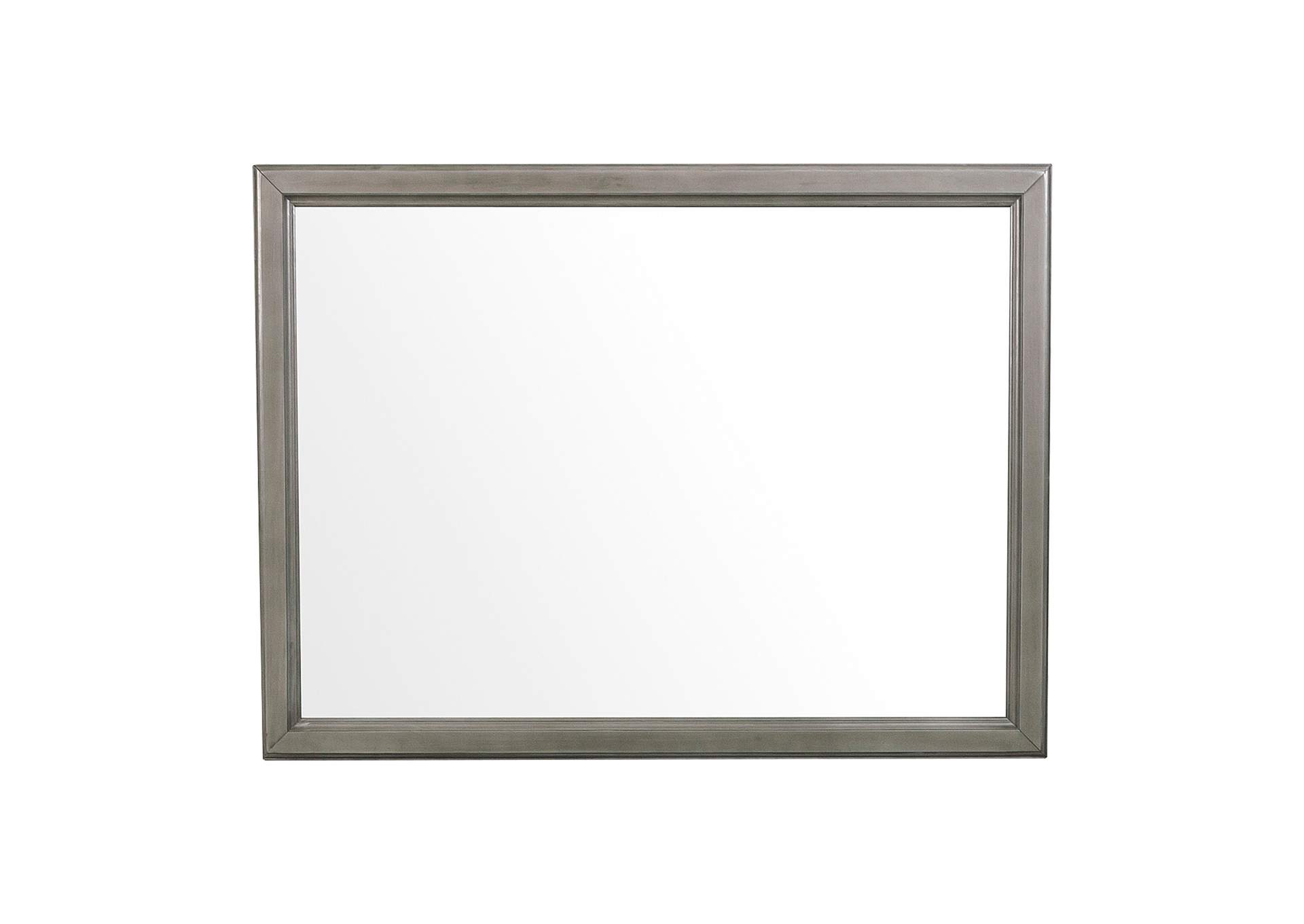 Cotterill Mirror image 1