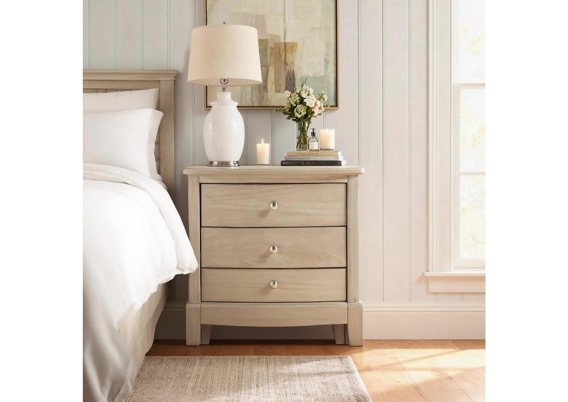 Cotterill Night Stand image 10