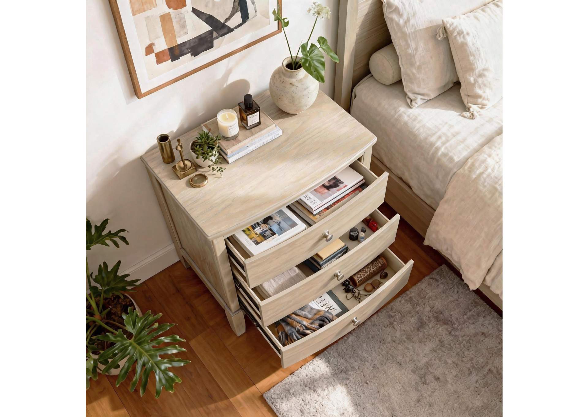 Cotterill Night Stand image 13