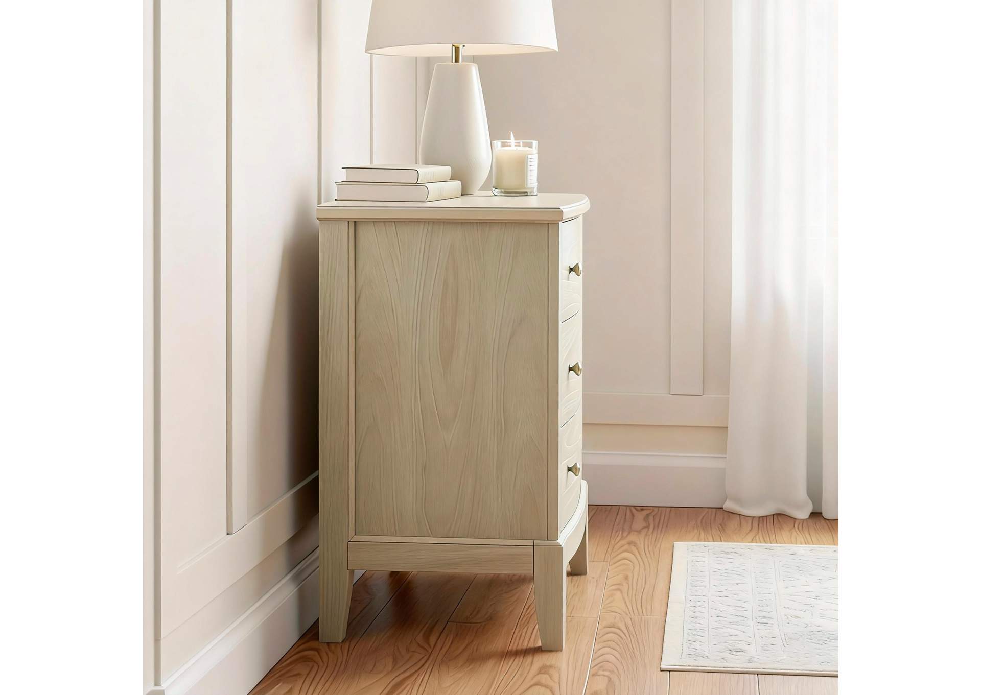 Cotterill Night Stand image 12