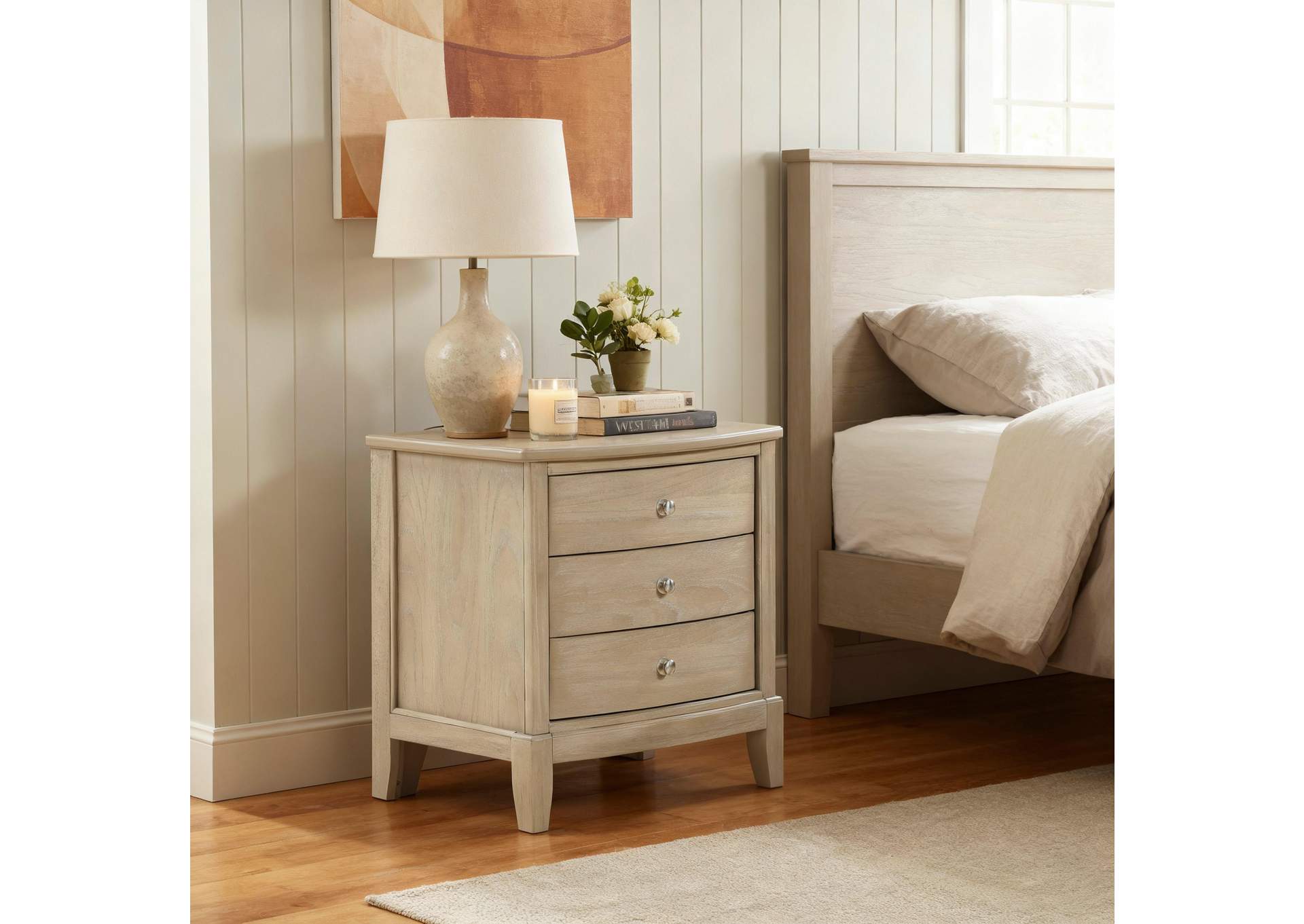 Cotterill Night Stand image 11