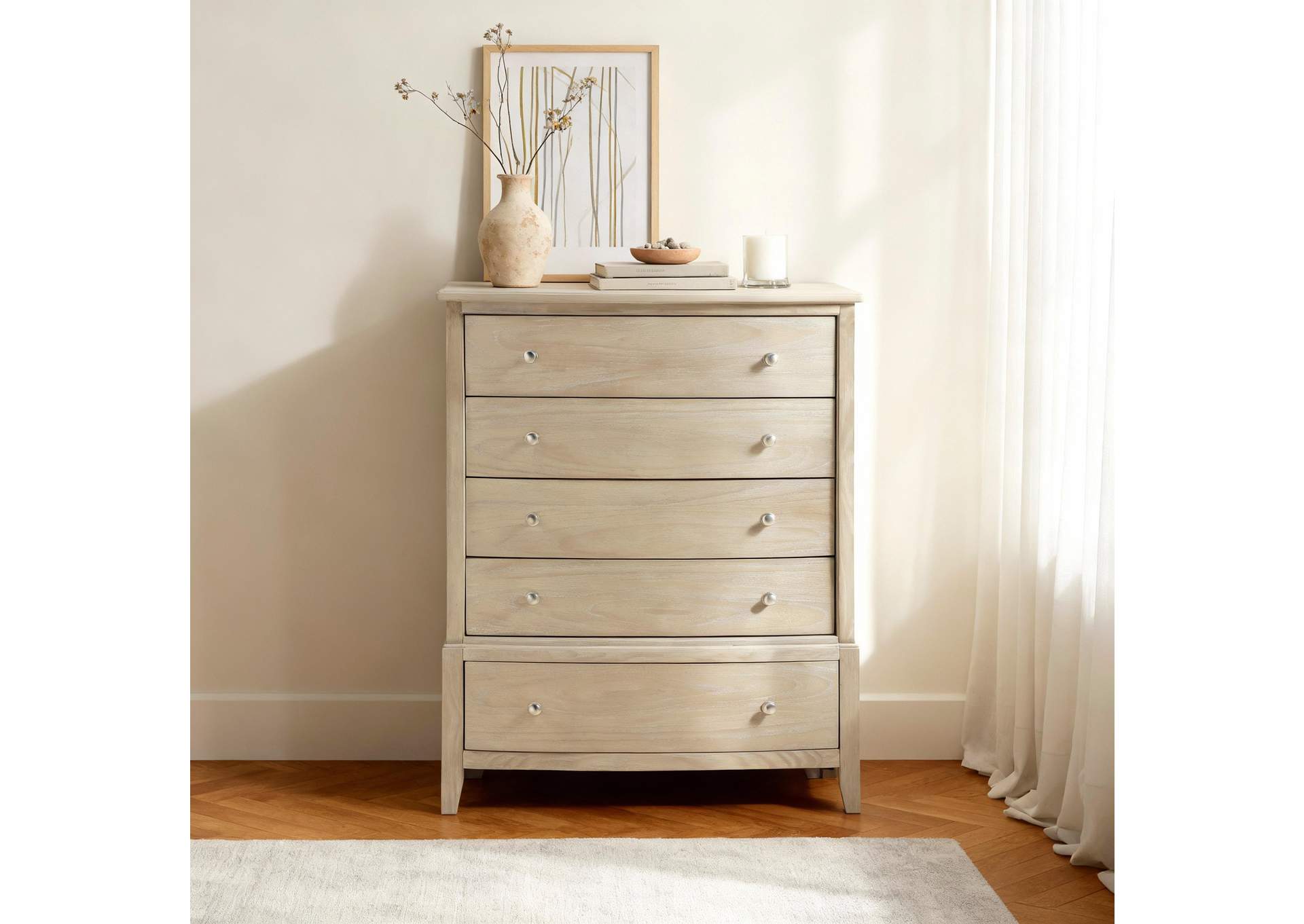 Cotterill Chest image 8