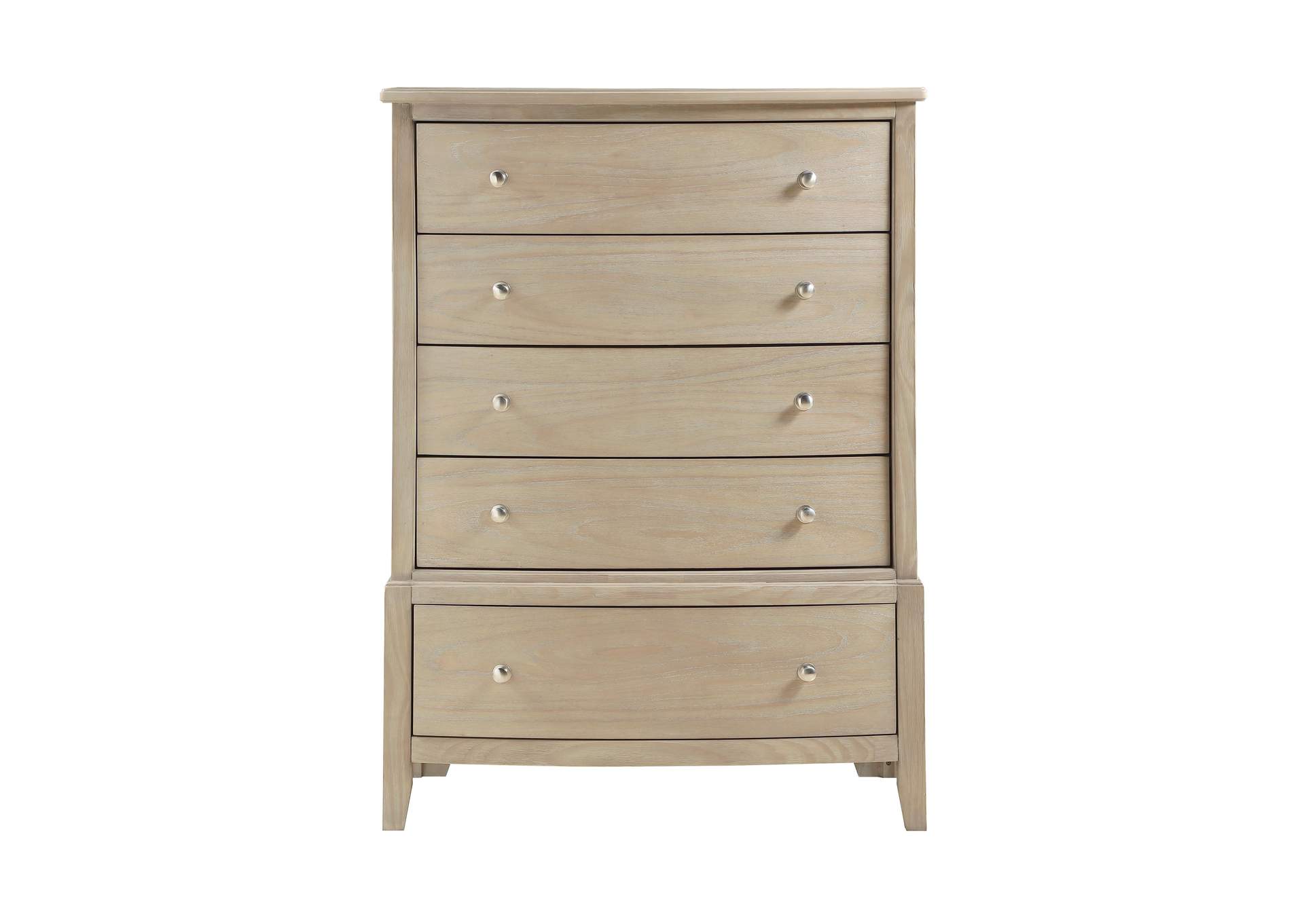 Cotterill Chest image 1