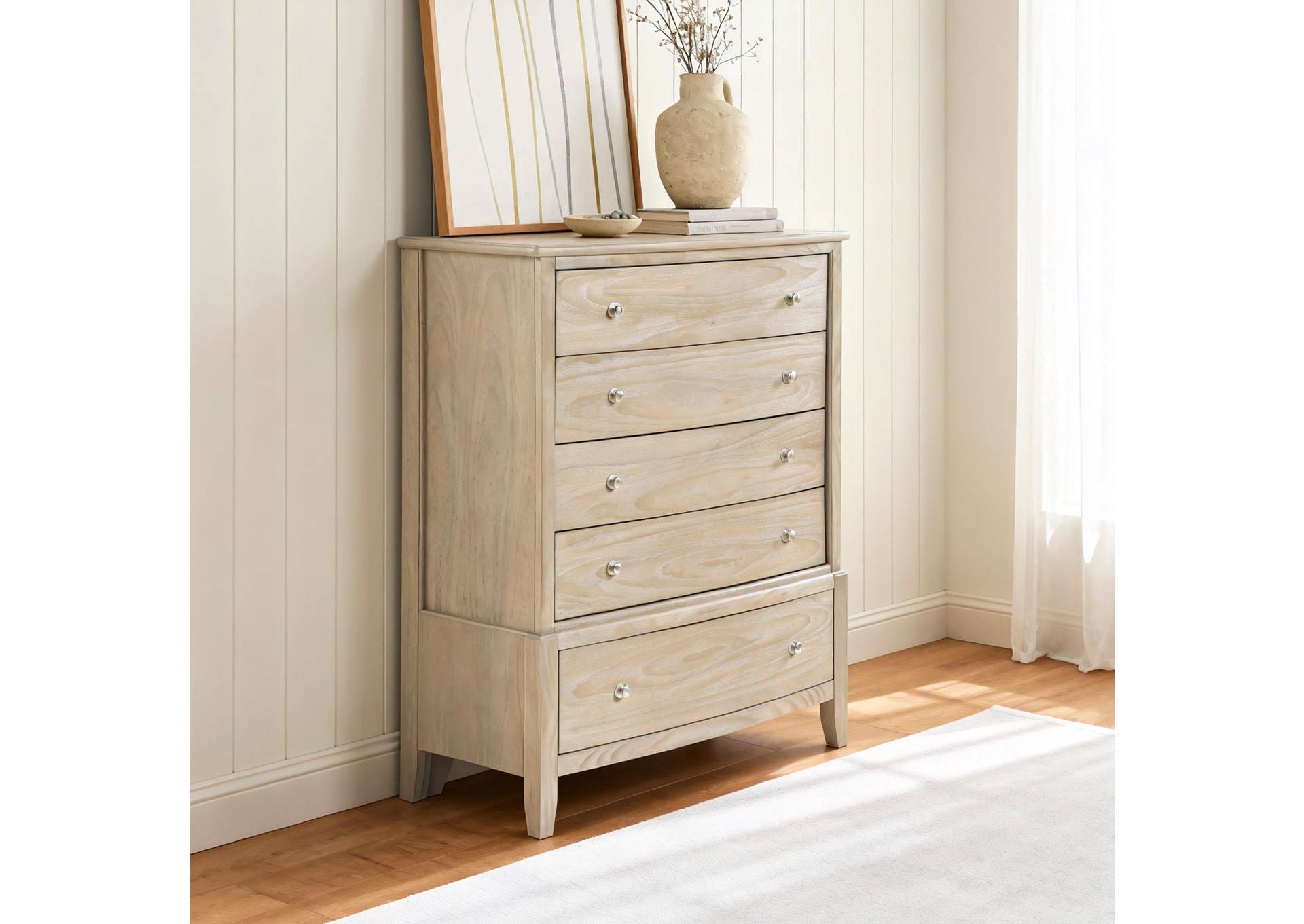 Cotterill Chest image 9