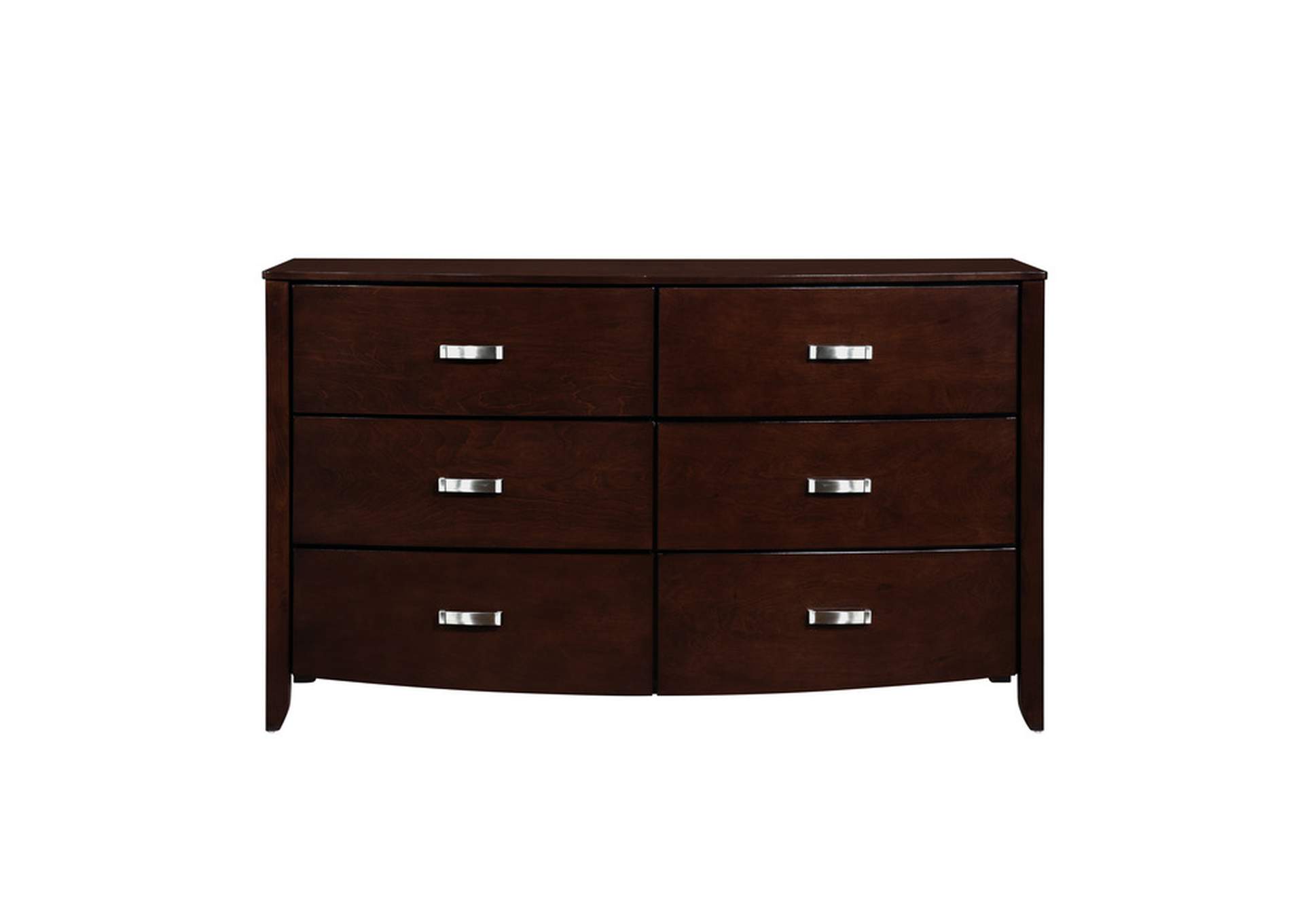Lyric Dresser image 1