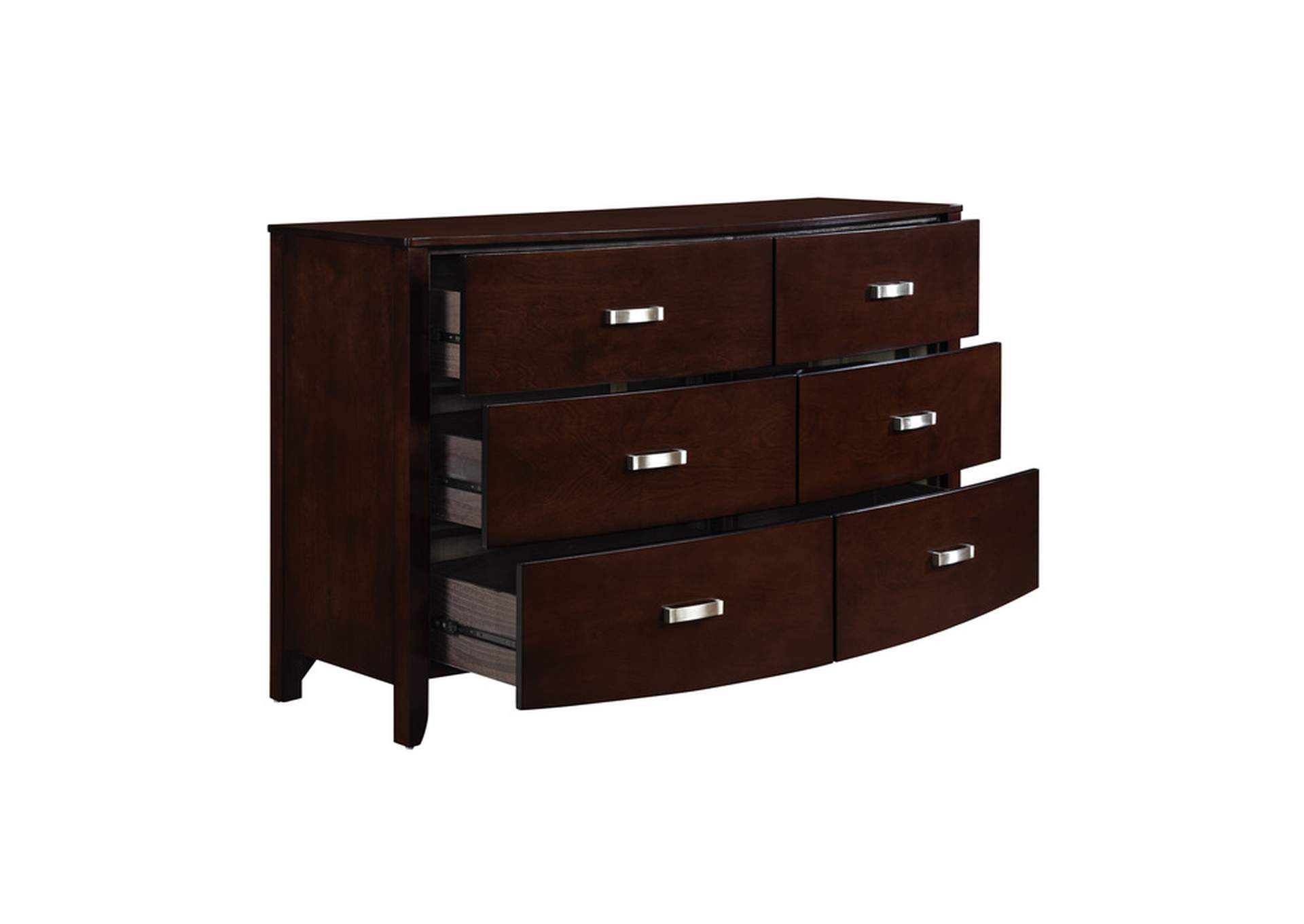 Lyric Dresser image 4