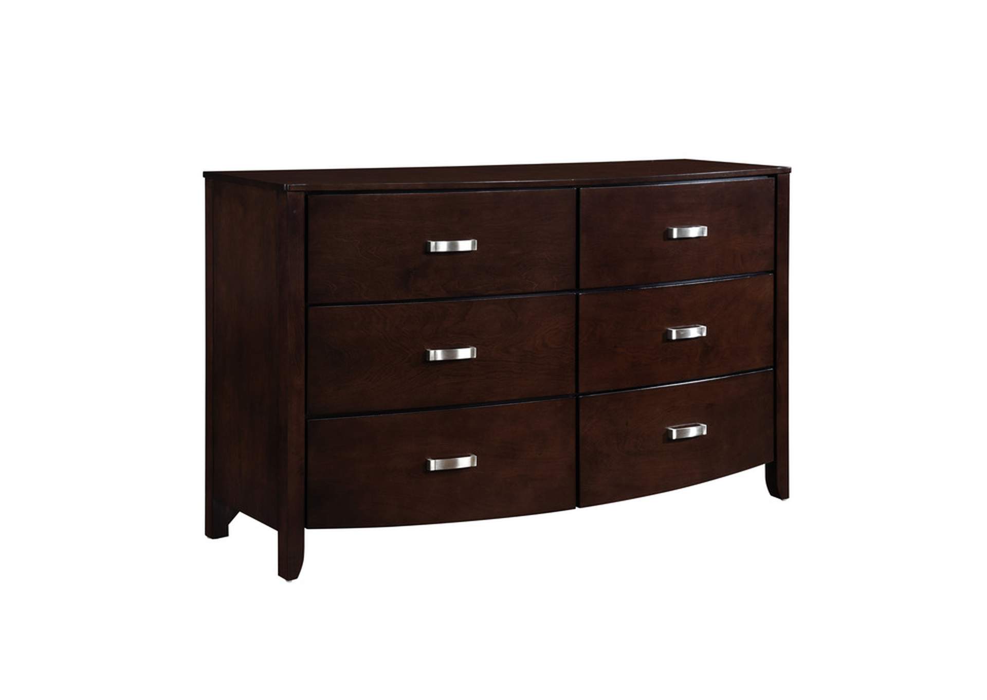 Lyric Dresser image 3