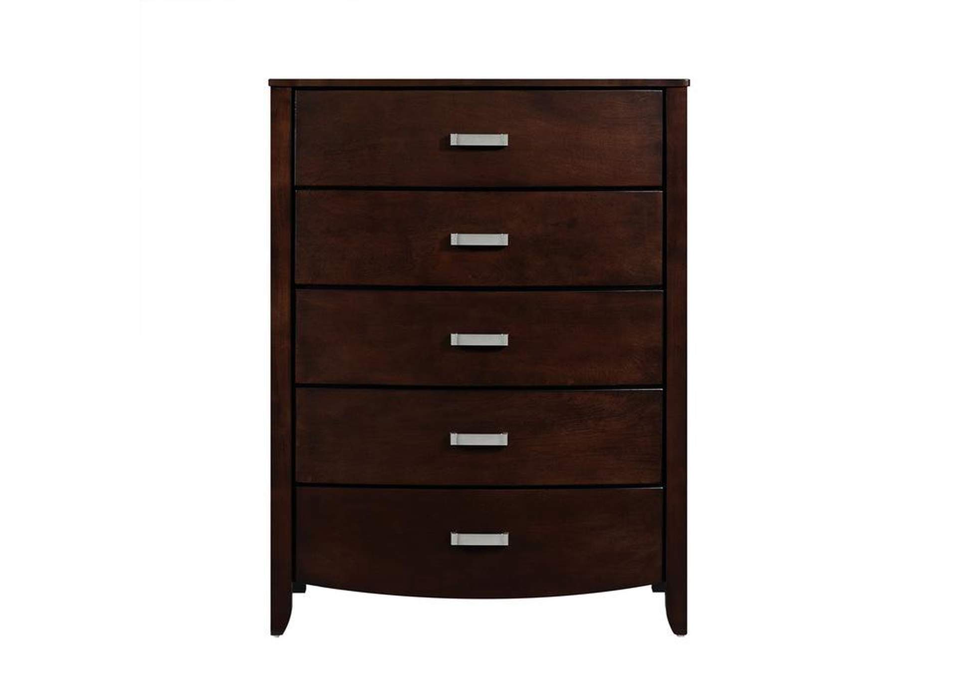 Lyric Chest image 1