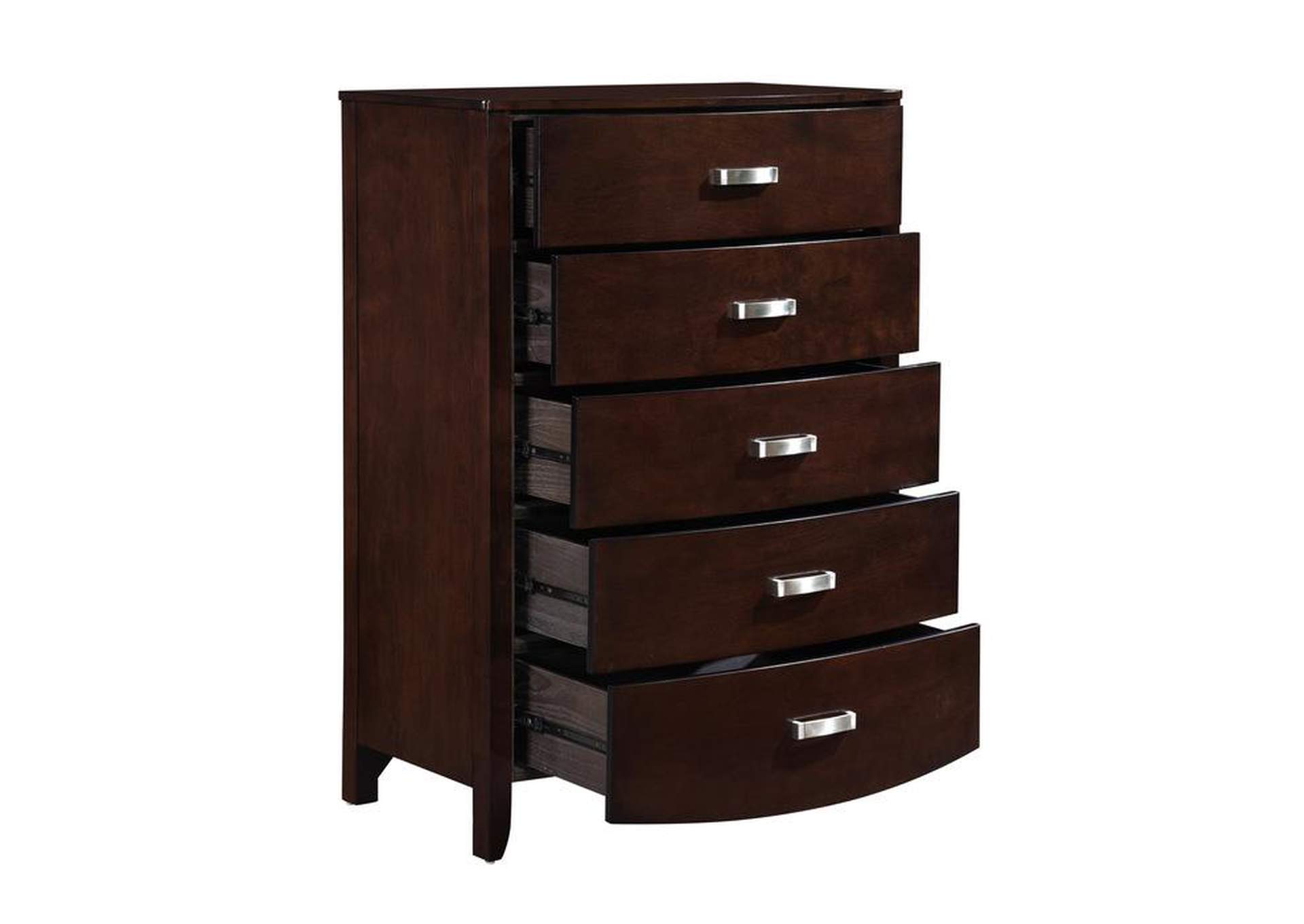 Lyric Chest image 4