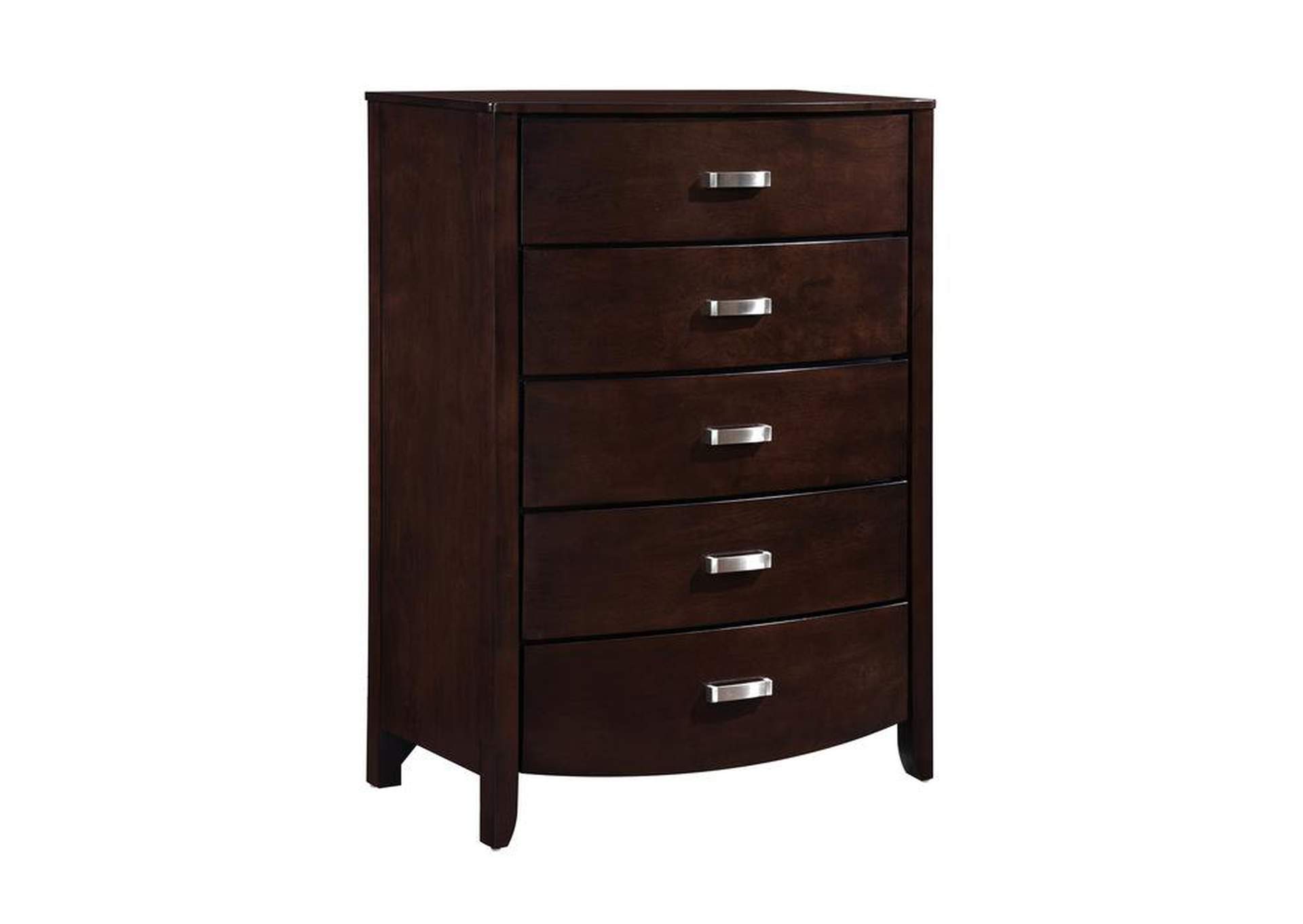 Lyric Chest image 3