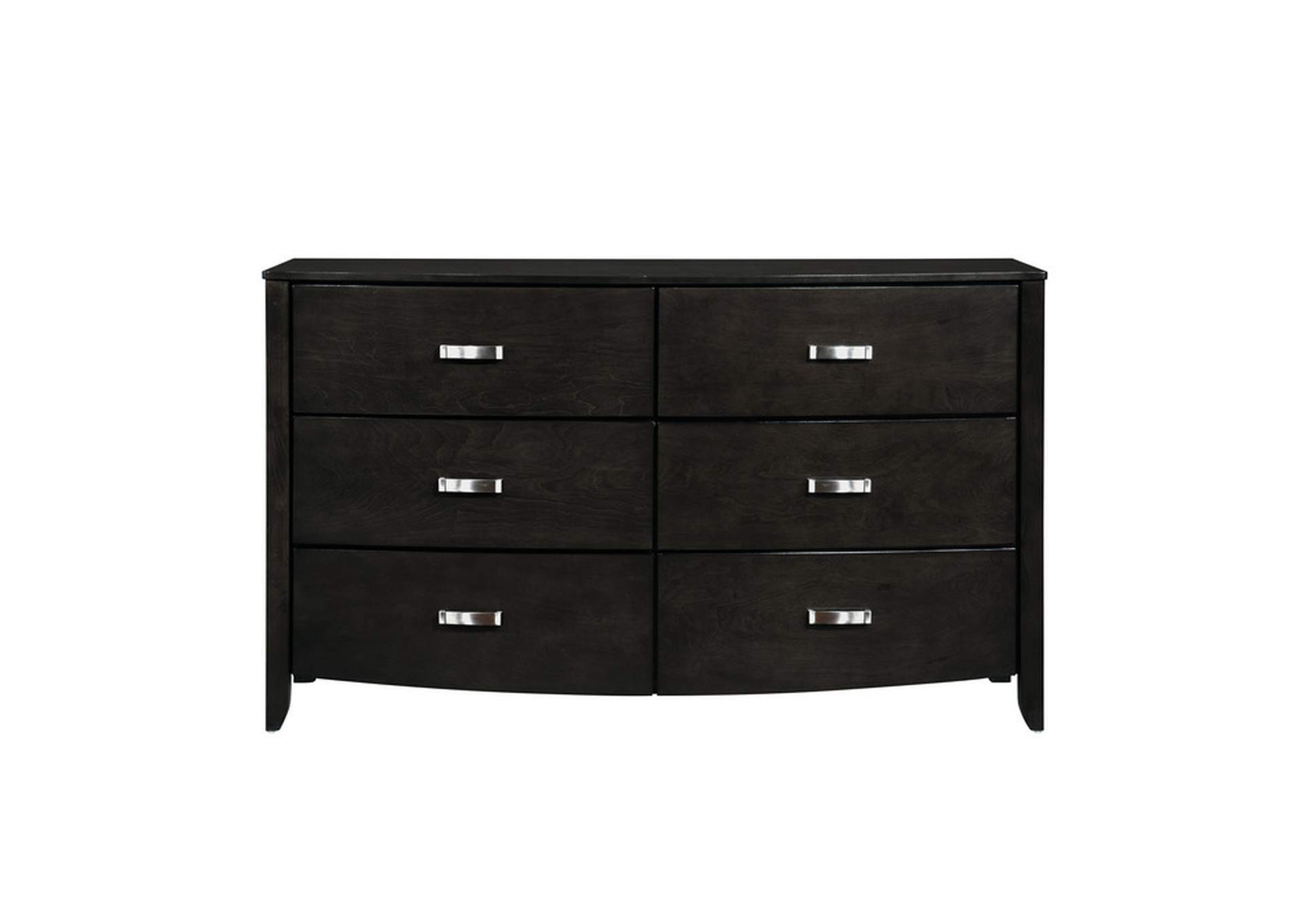 Lyric Dresser image 1