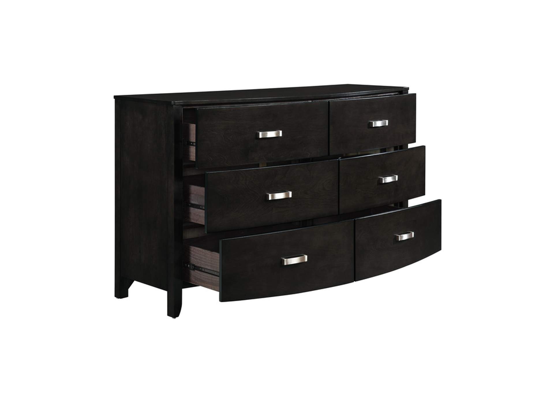 Lyric Dresser image 4