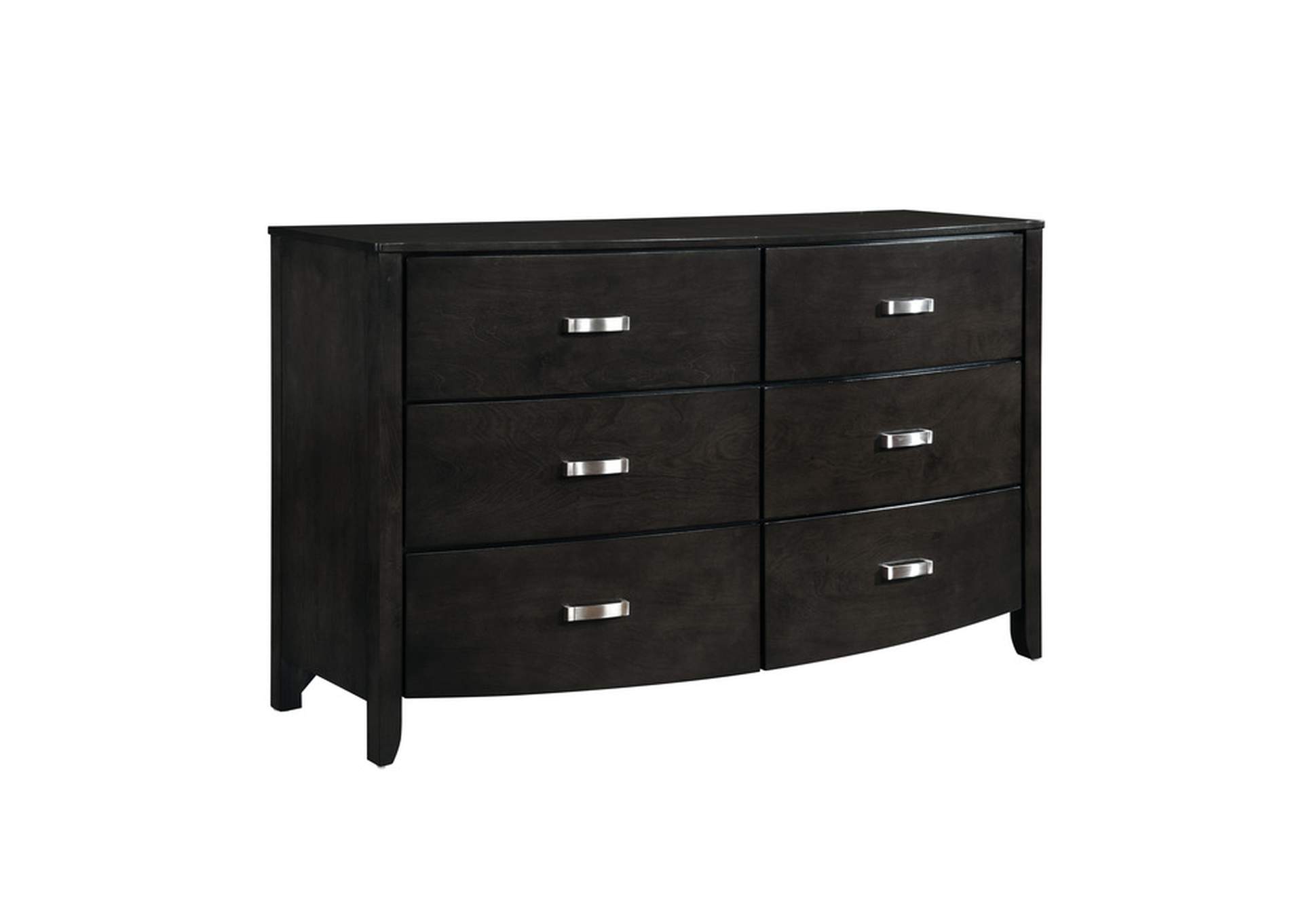 Lyric Dresser image 3