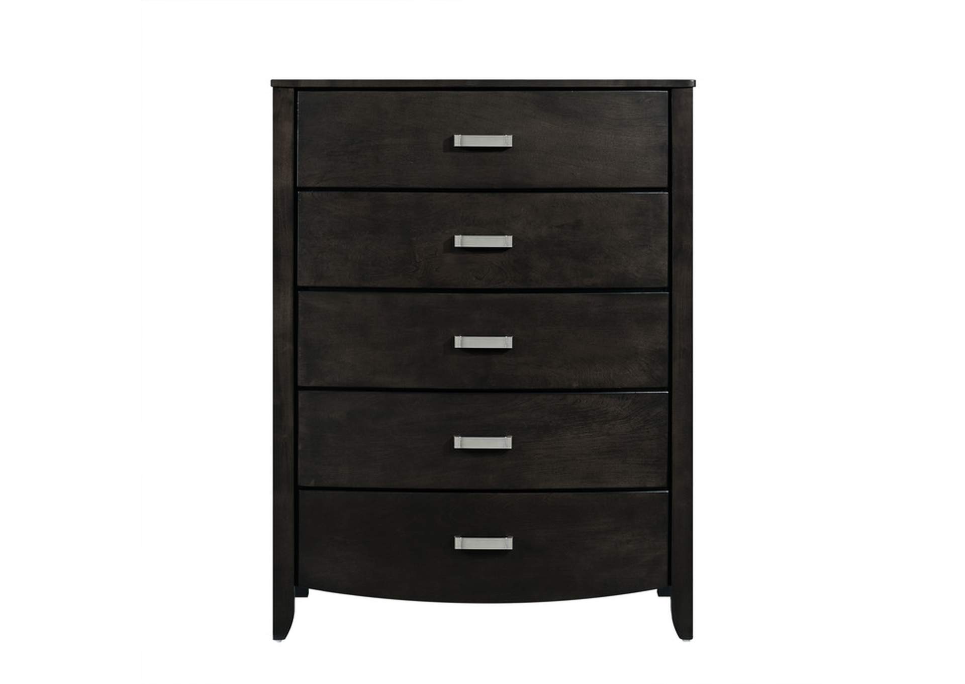 Lyric Chest image 1