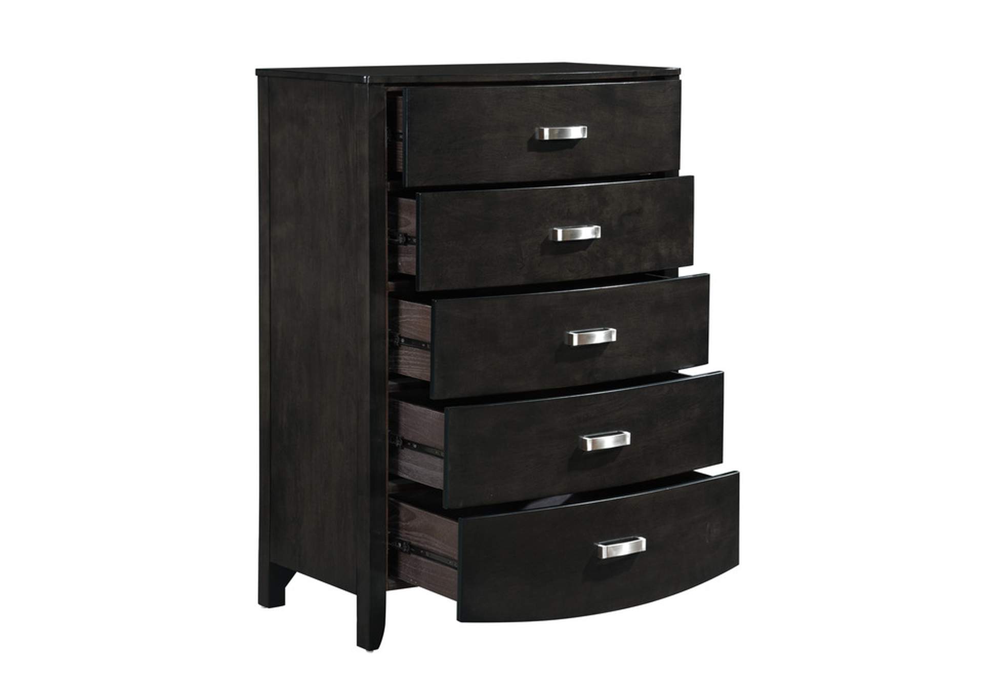 Lyric Chest image 4