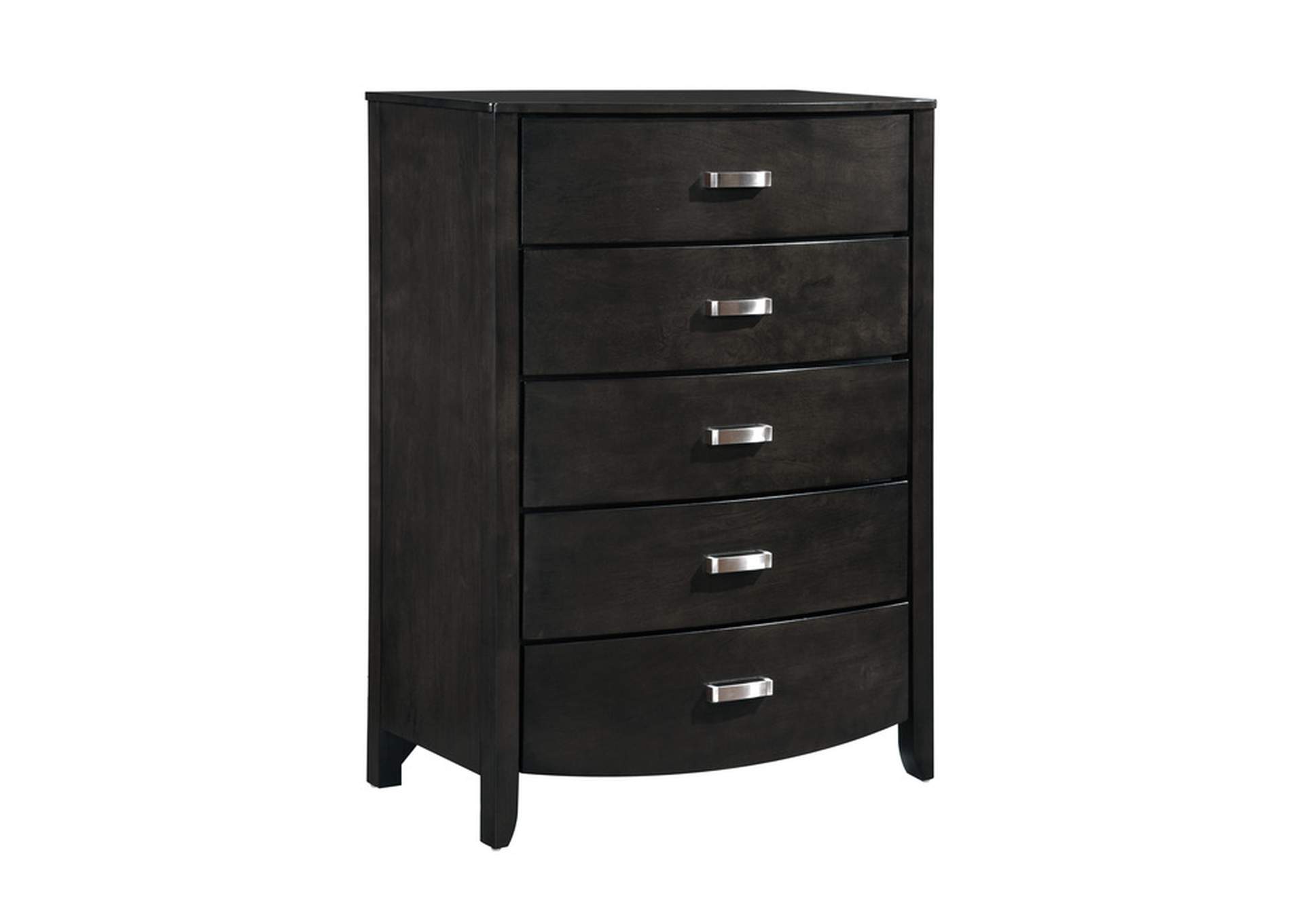 Lyric Chest image 3