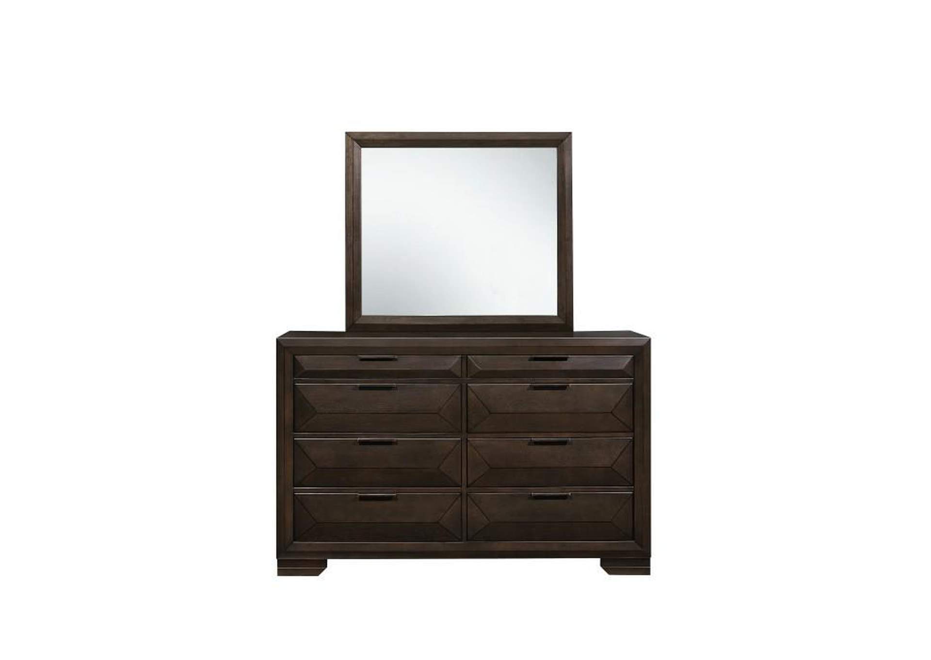 Chesky Mirror image 3