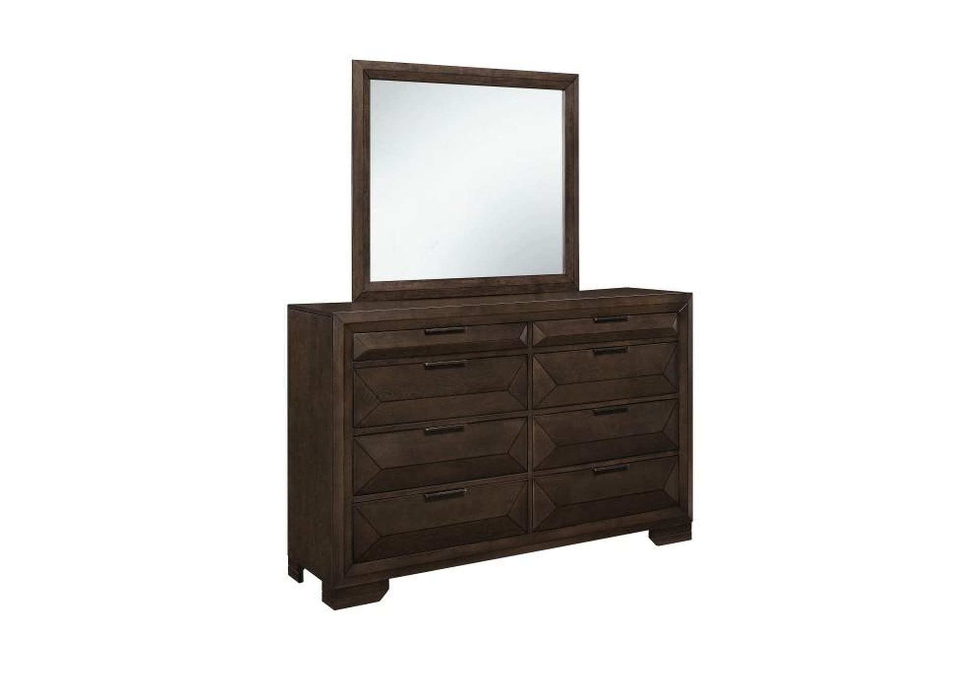 Chesky Mirror image 4
