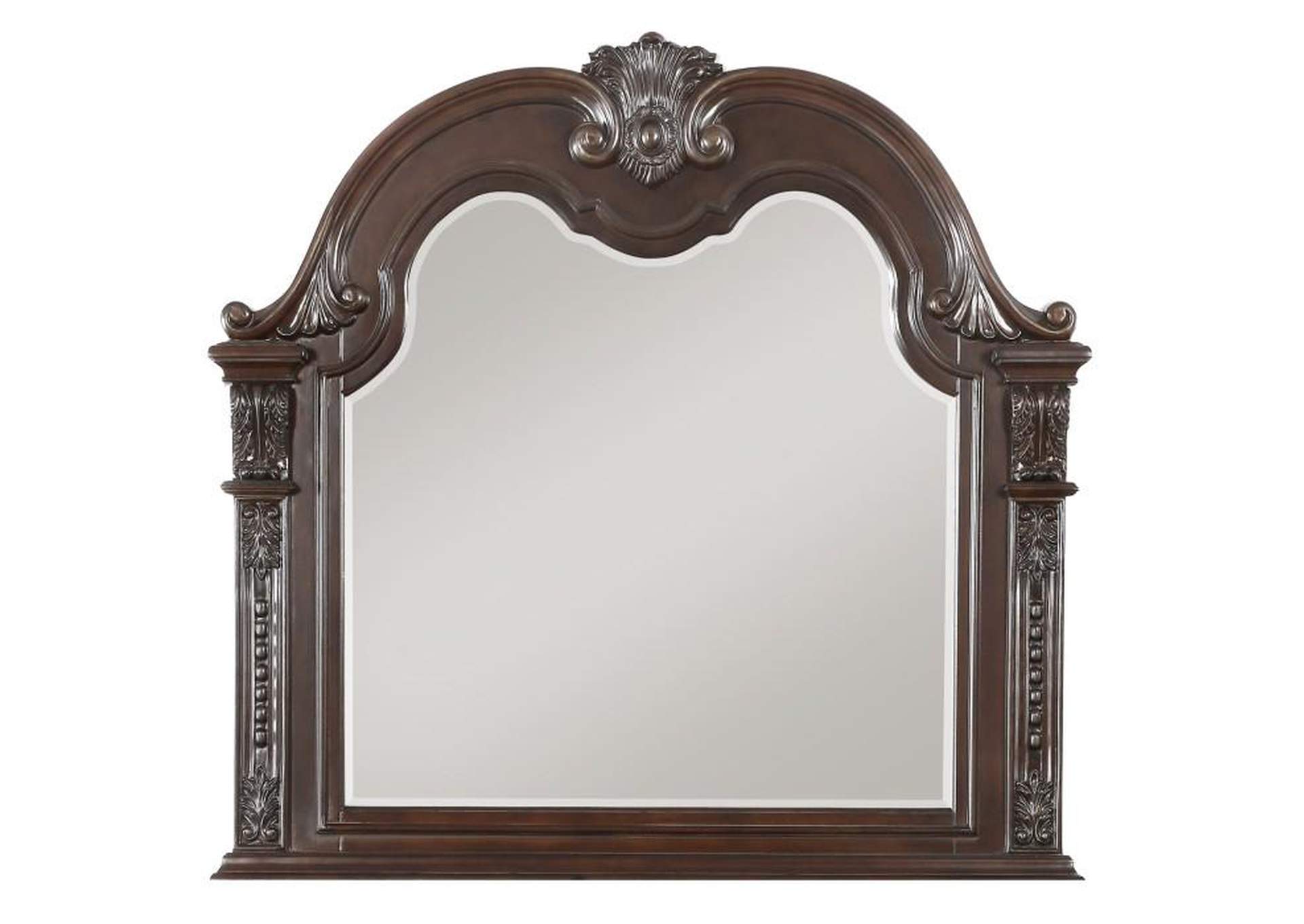 Cavalier Mirror image 1
