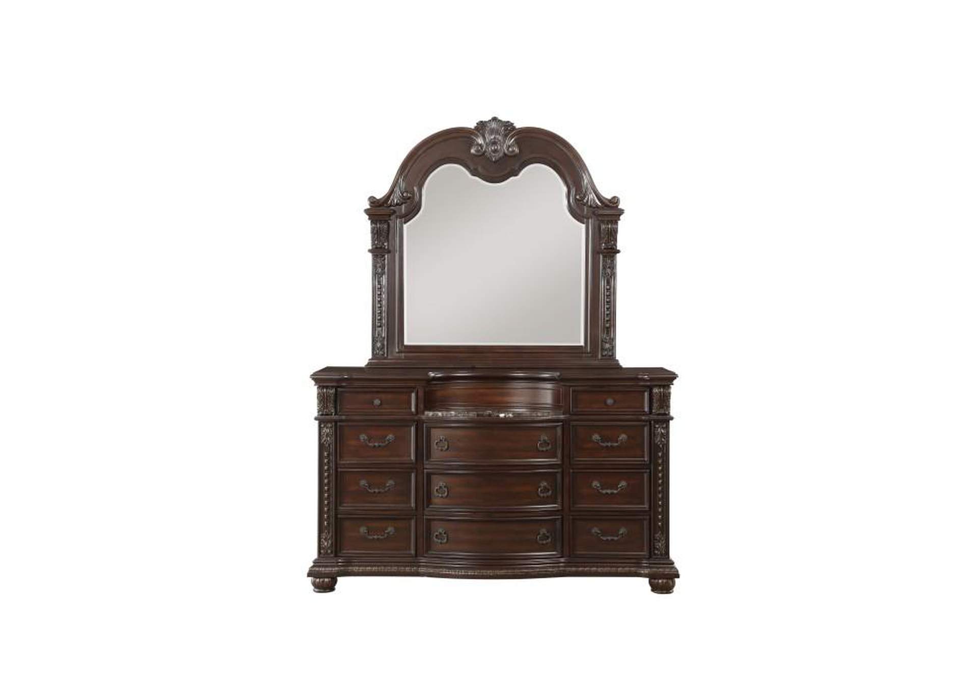 Cavalier Mirror image 4