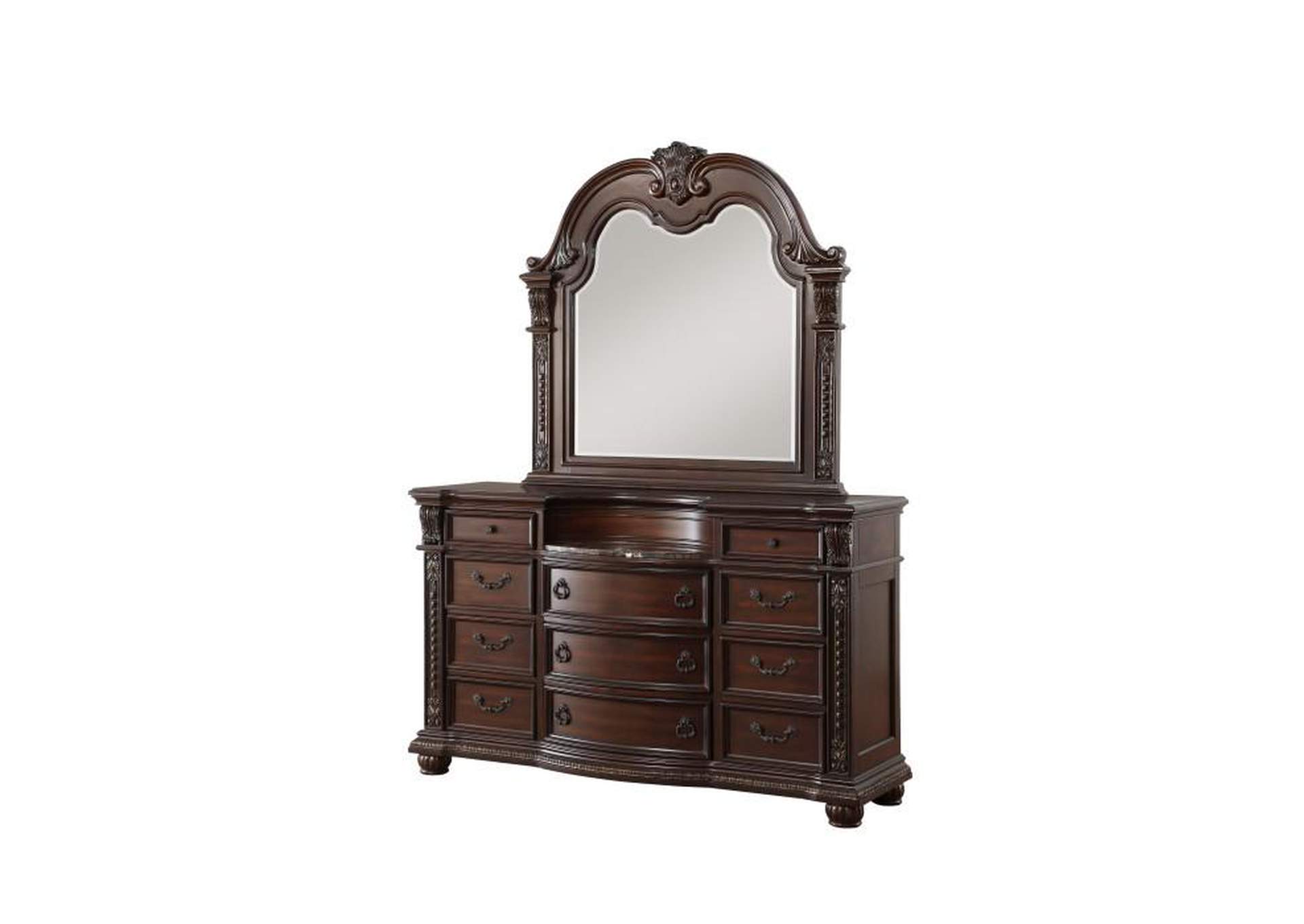 Cavalier Mirror image 5