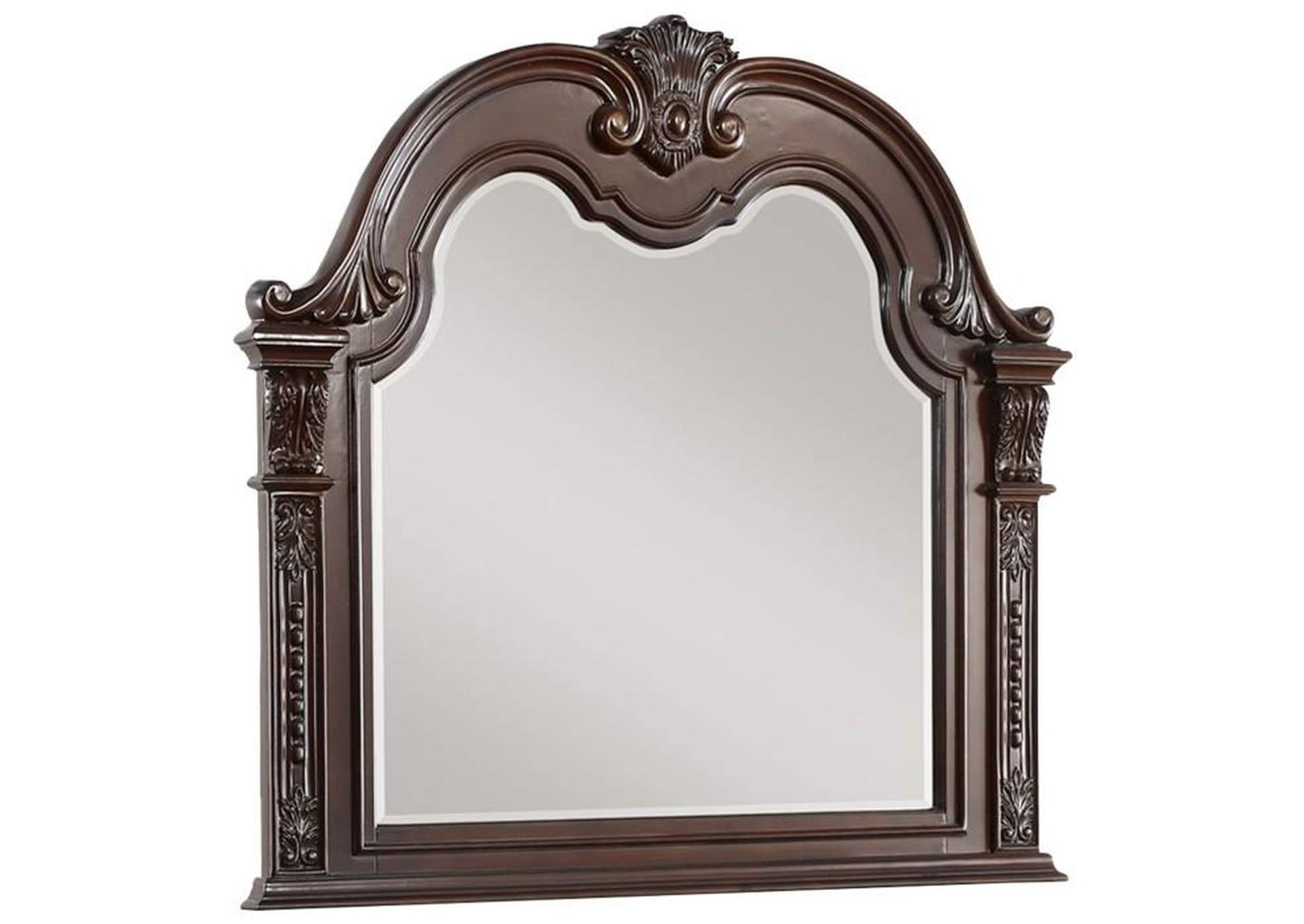 Cavalier Mirror image 6