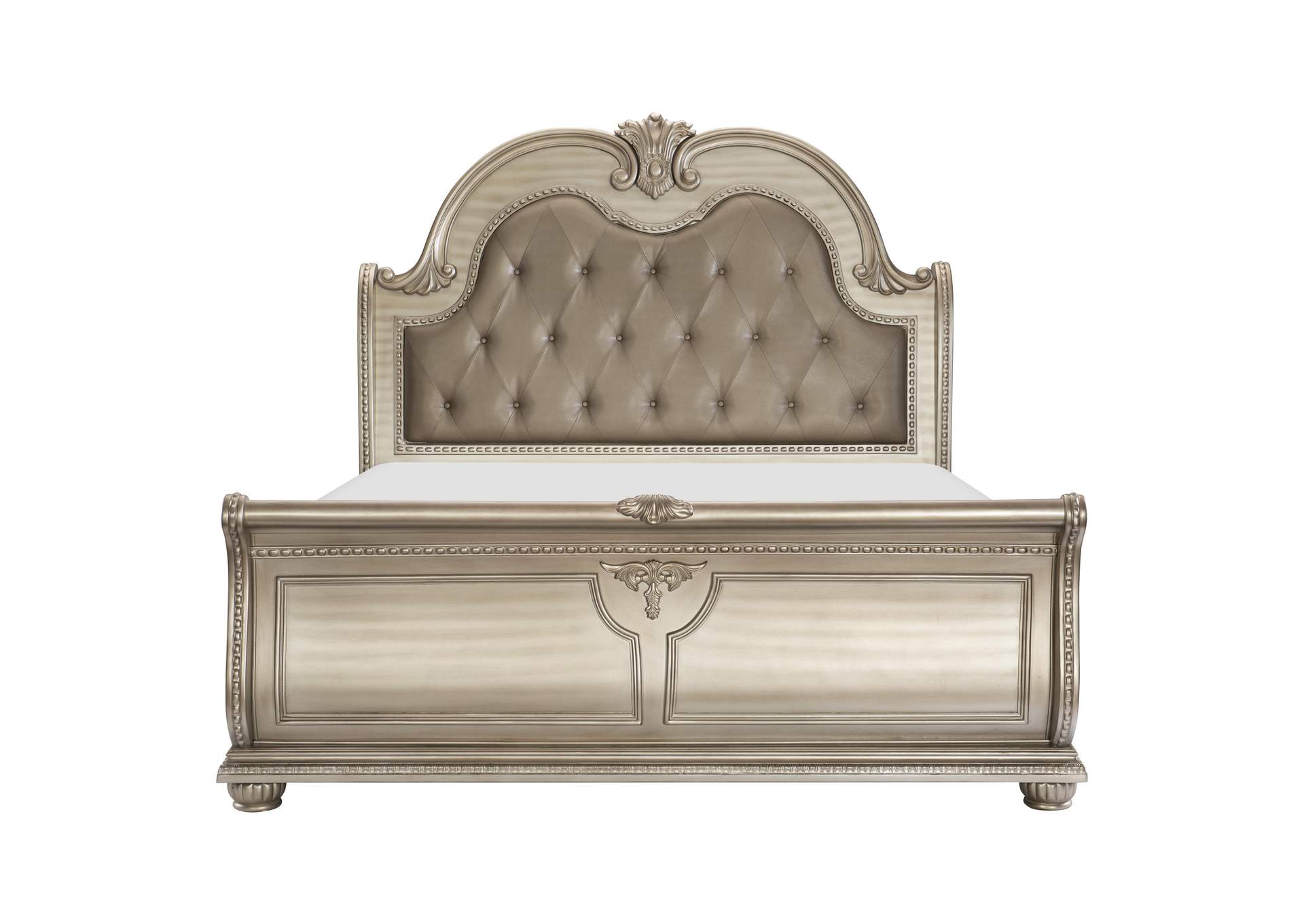 Cavalier Queen Bed image 4