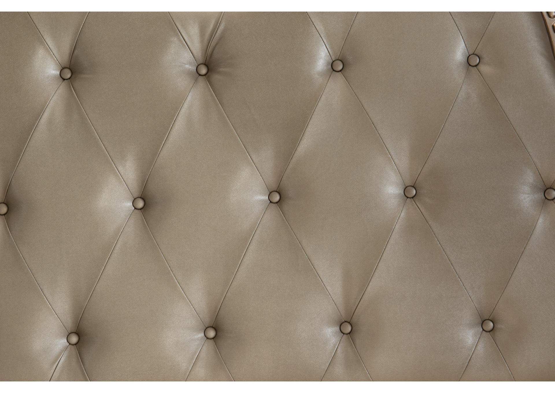 Cavalier Queen Bed image 5
