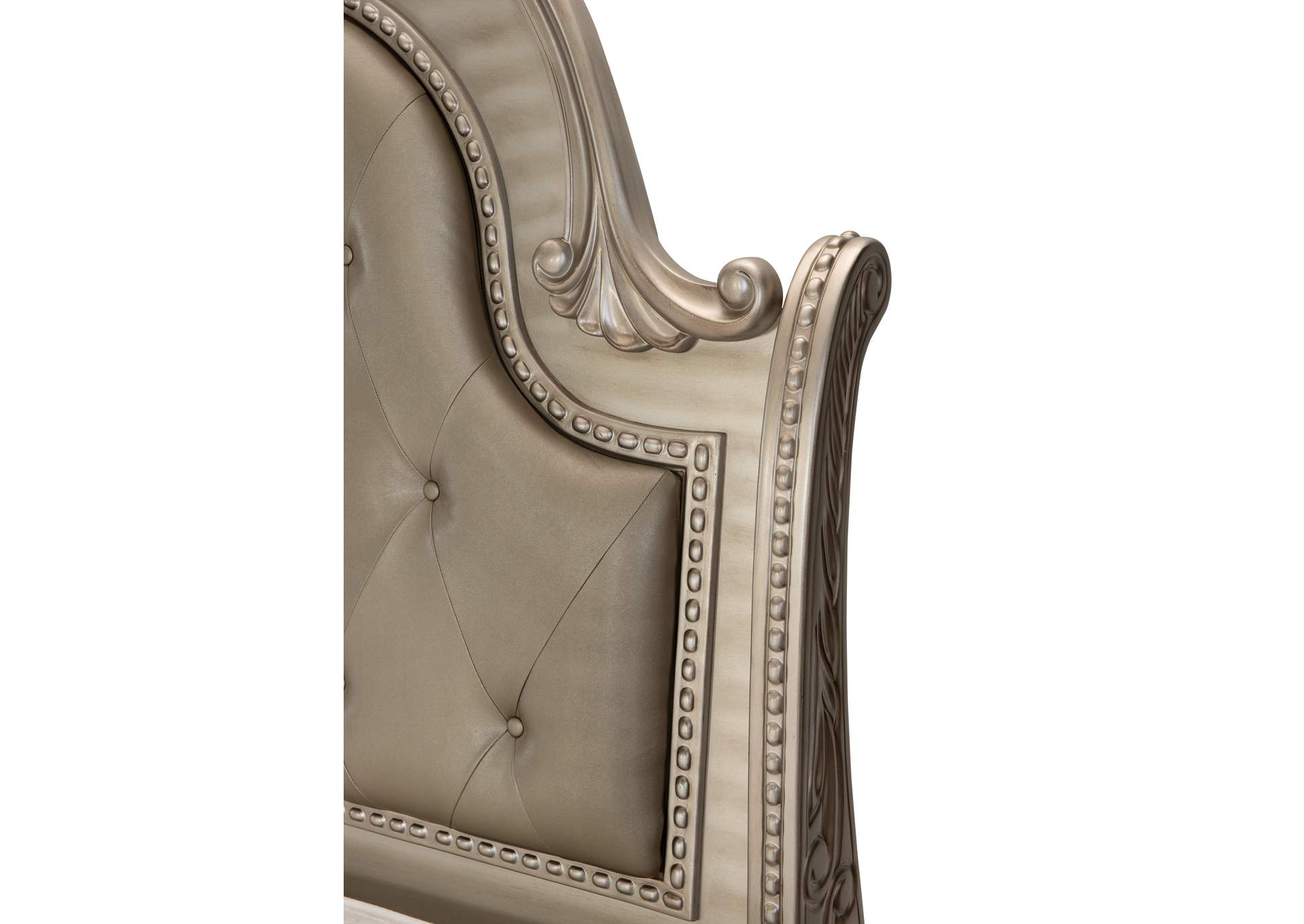 Cavalier Queen Bed image 6