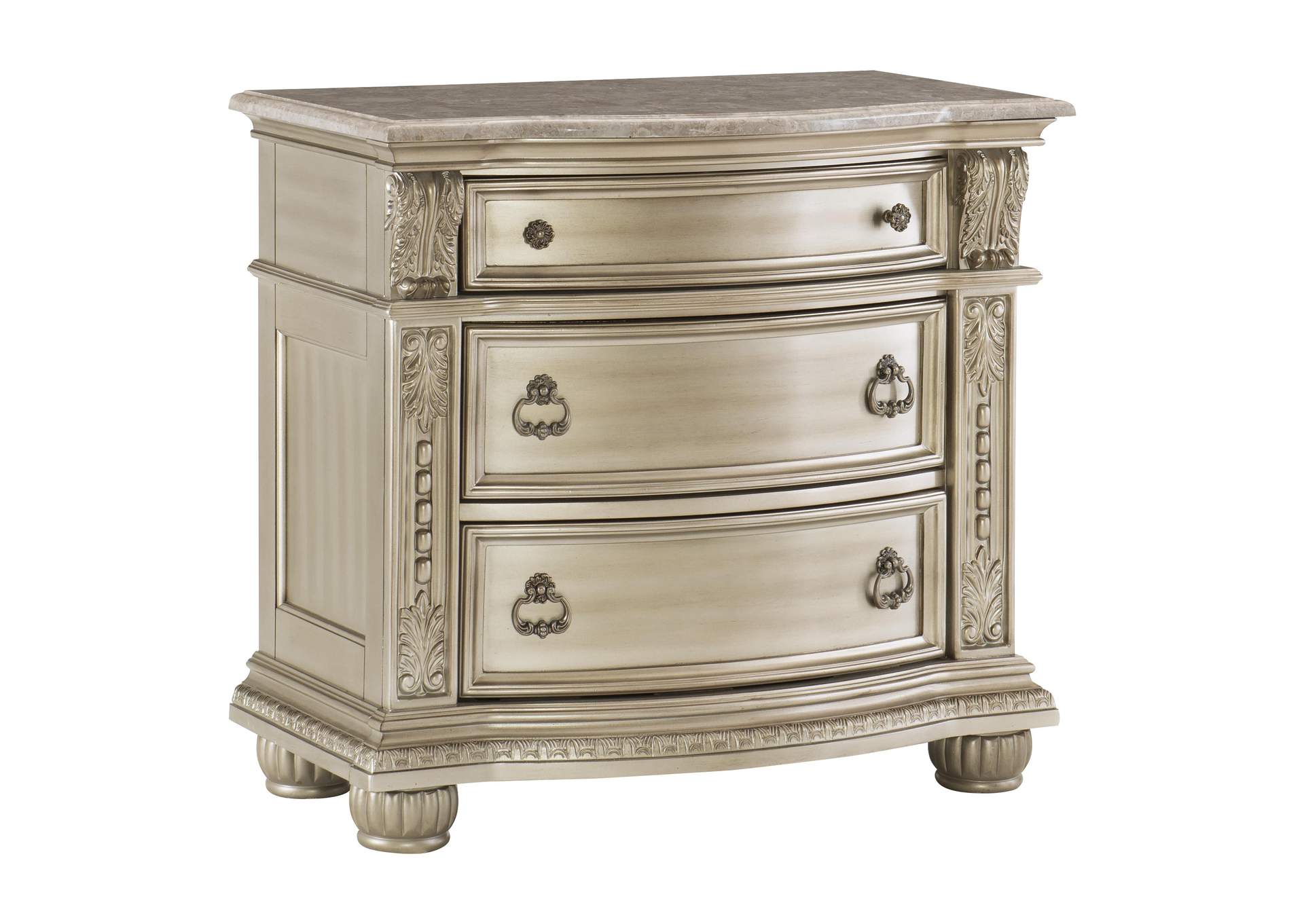 Cavalier Night Stand image 4