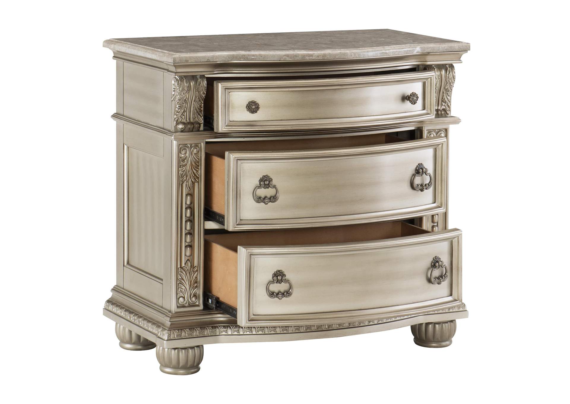 Cavalier Night Stand image 5